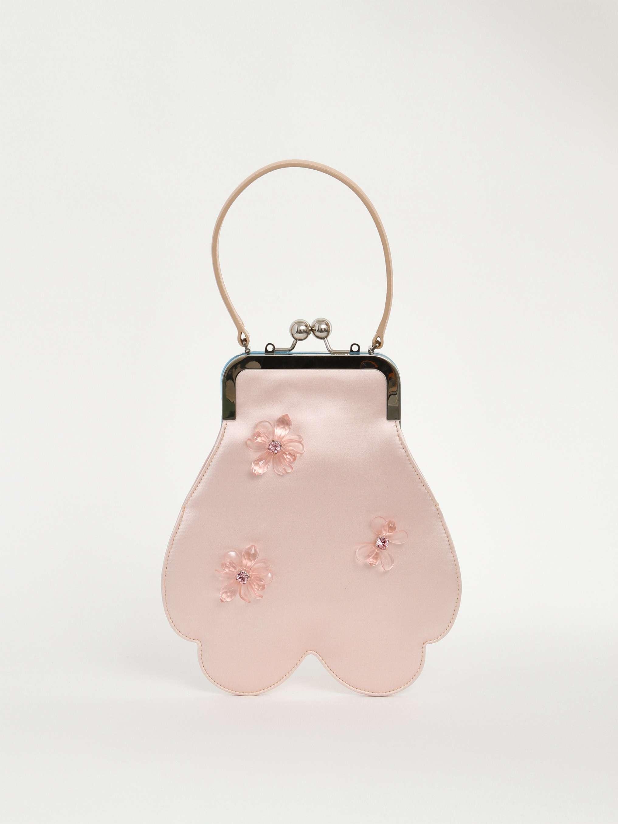 Simone Rocha Textile Bag, фото 1