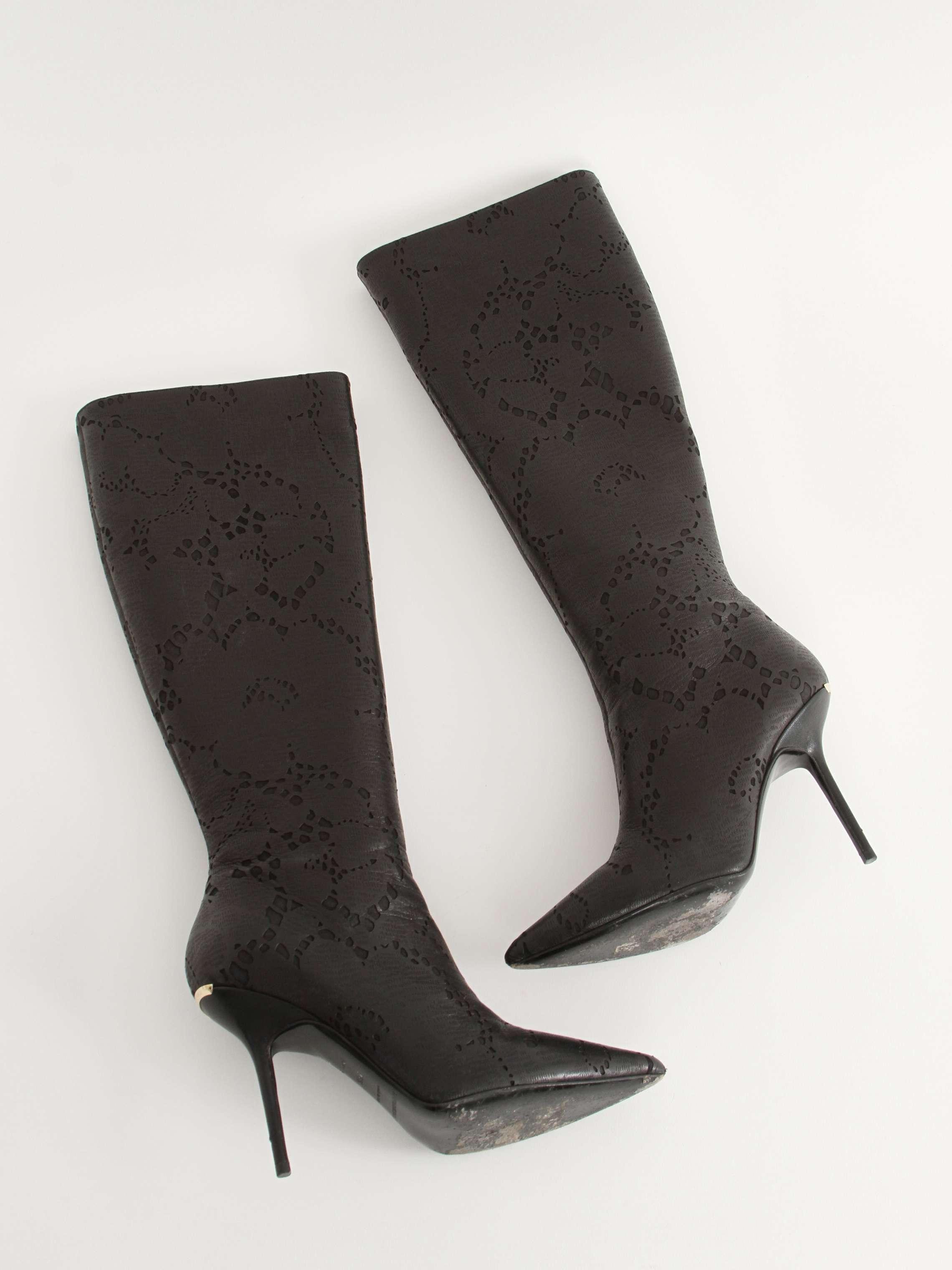 Burberry 36,5, фото 3