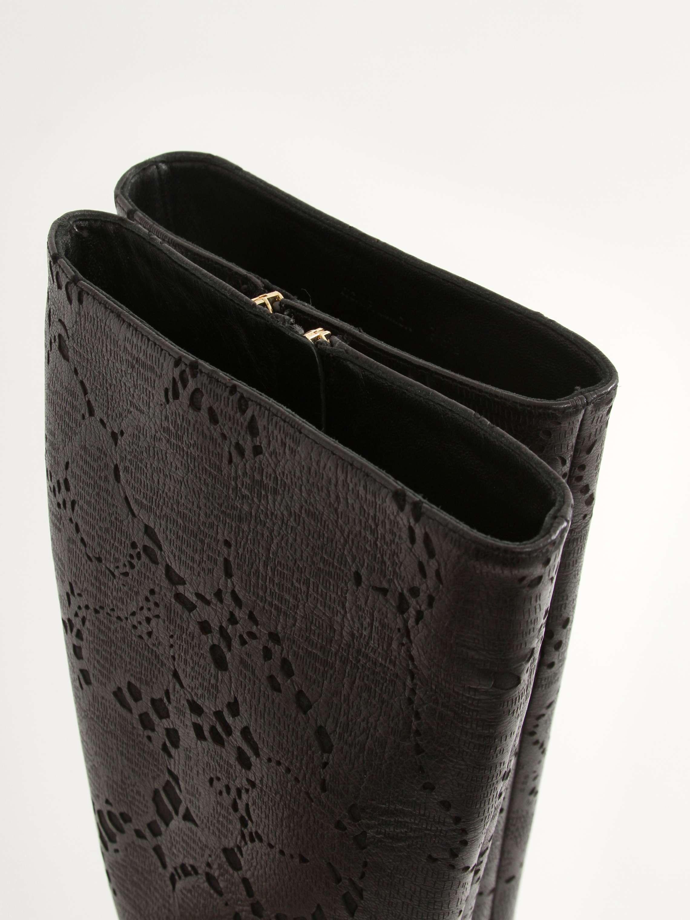 Burberry 36,5, фото 5