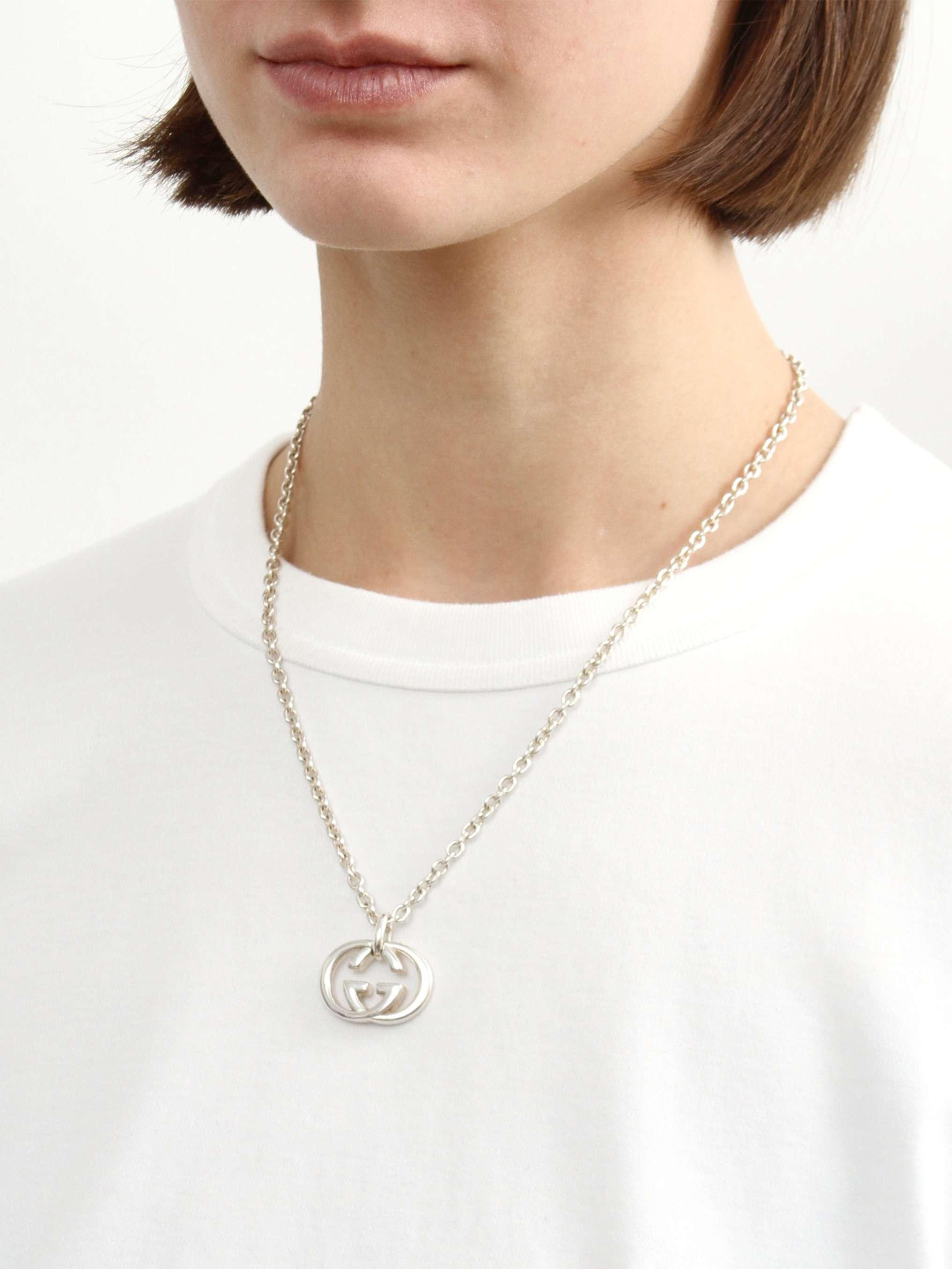 Gucci Necklace, фото 5