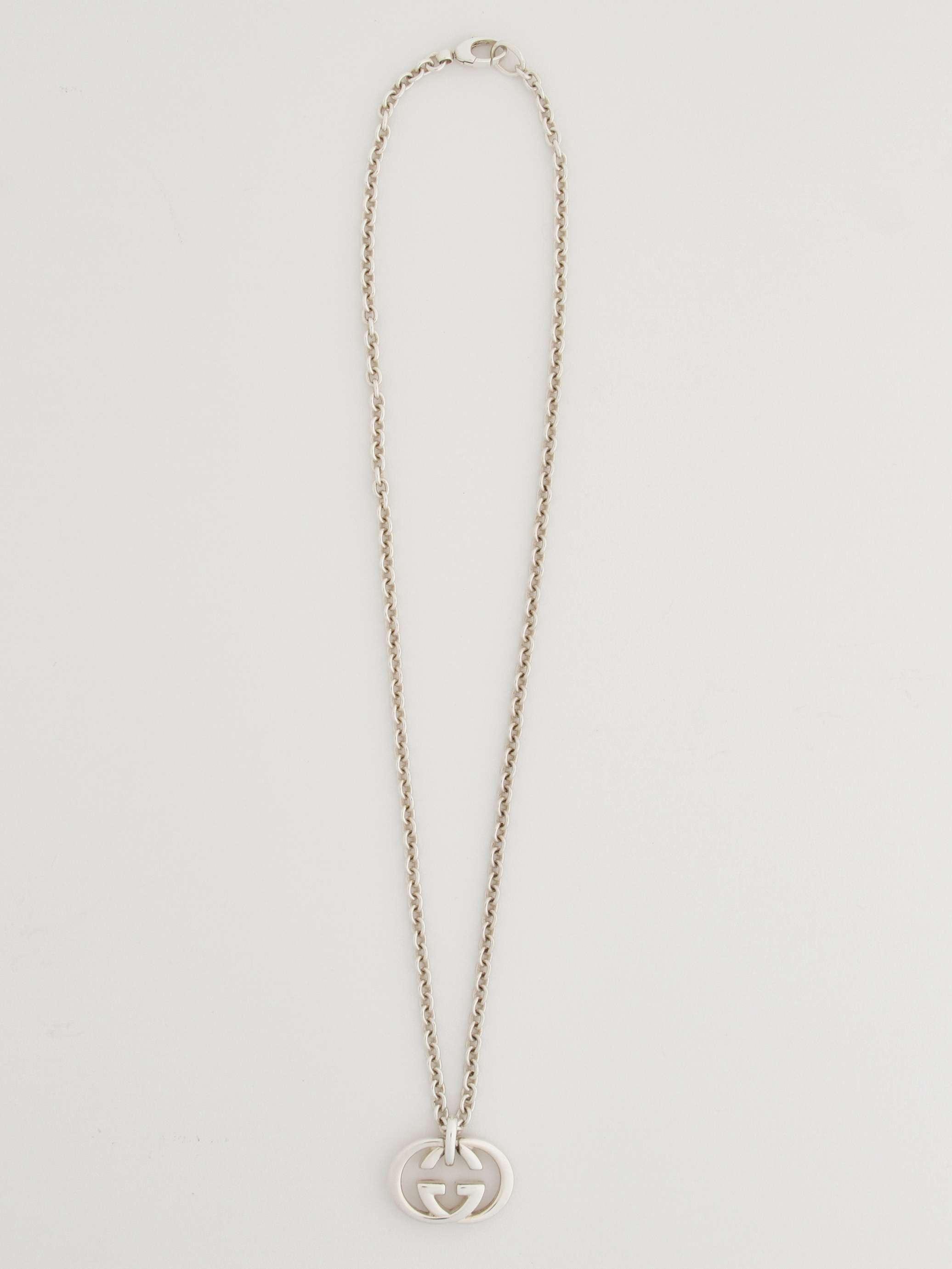 Gucci Necklace, фото 2