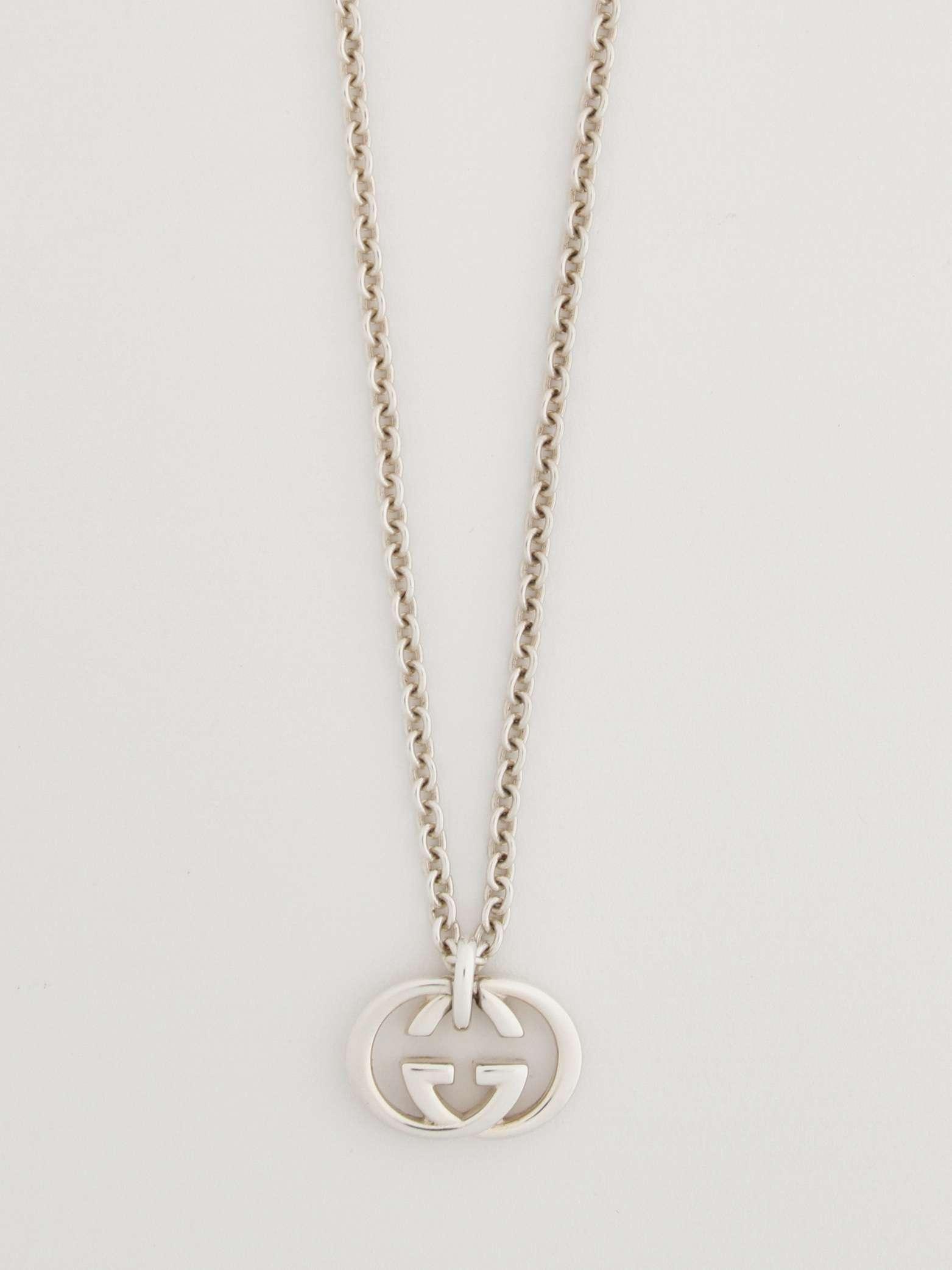 Gucci Necklace, фото 1