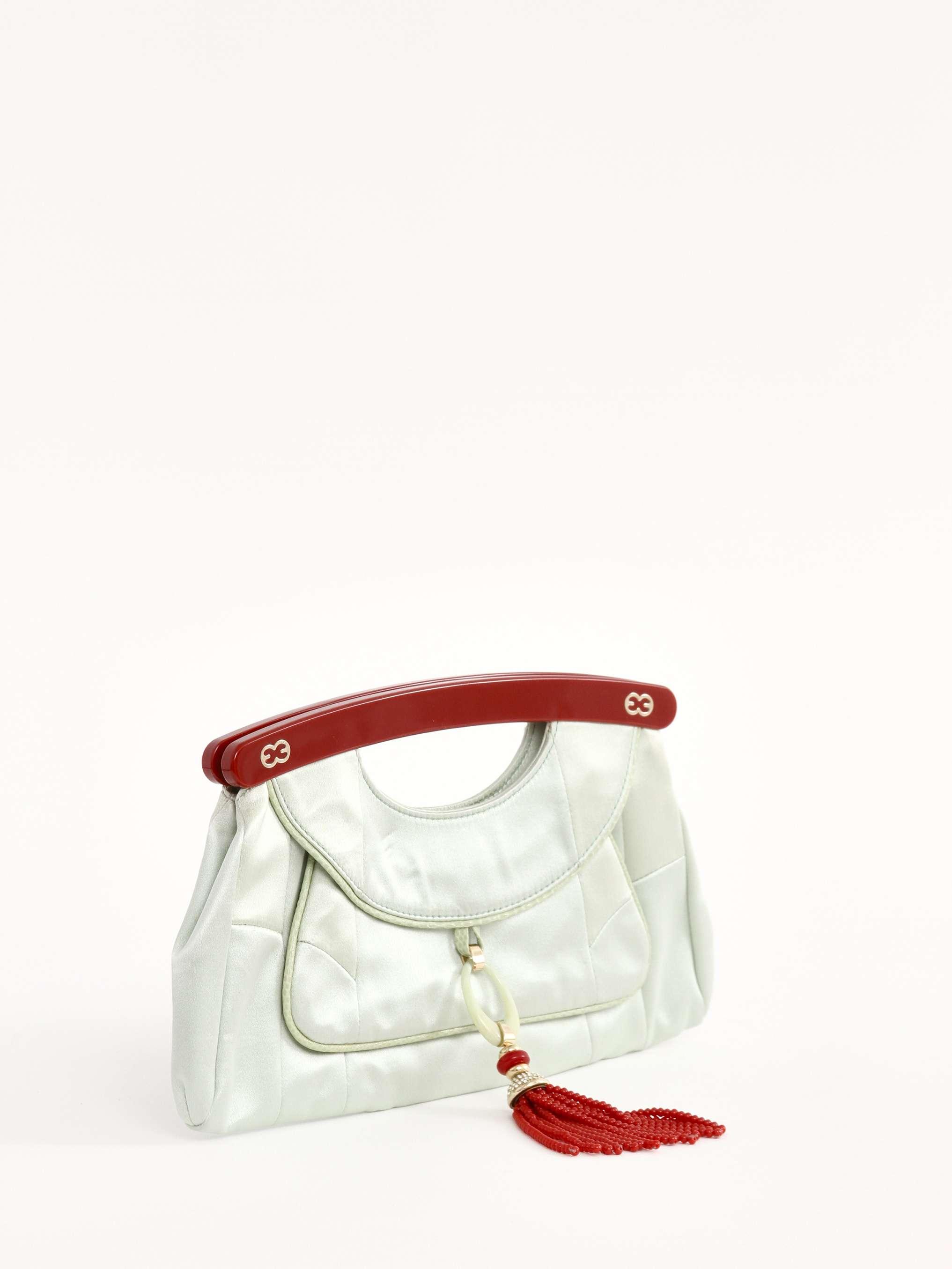 Escada Textile Bag, фото 2