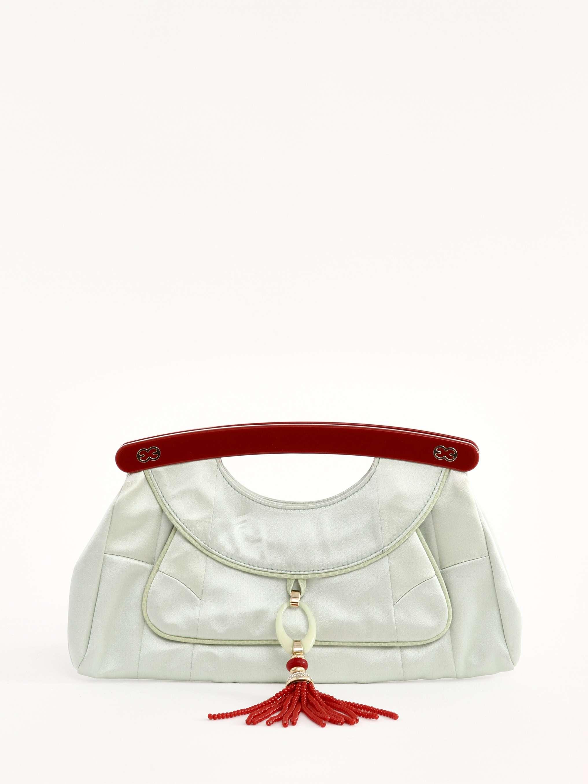 Escada Textile Bag, фото 1