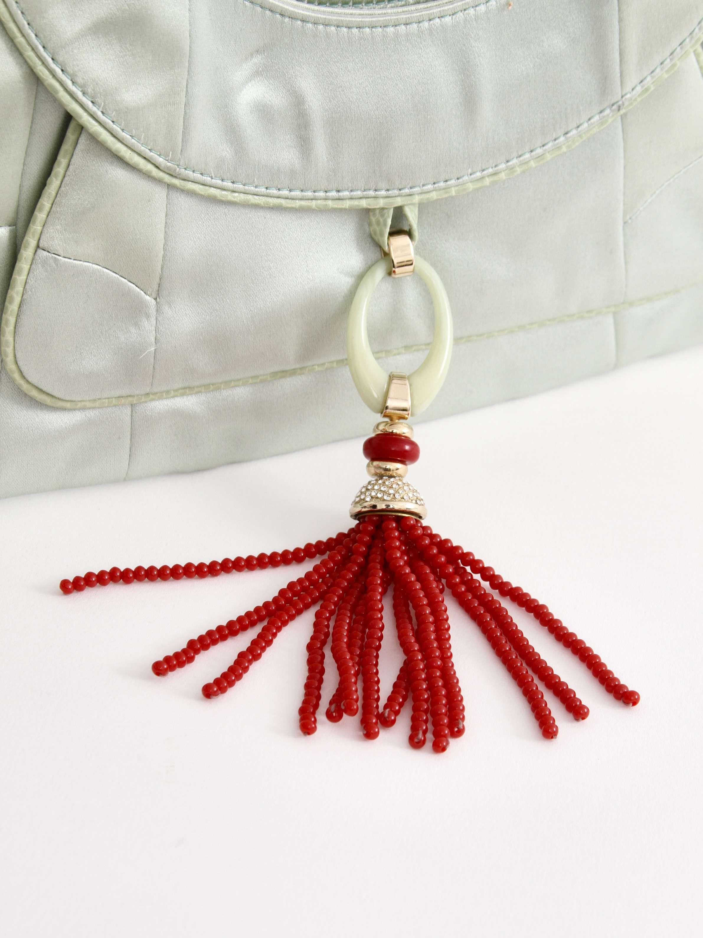 Escada Textile Bag, фото 4