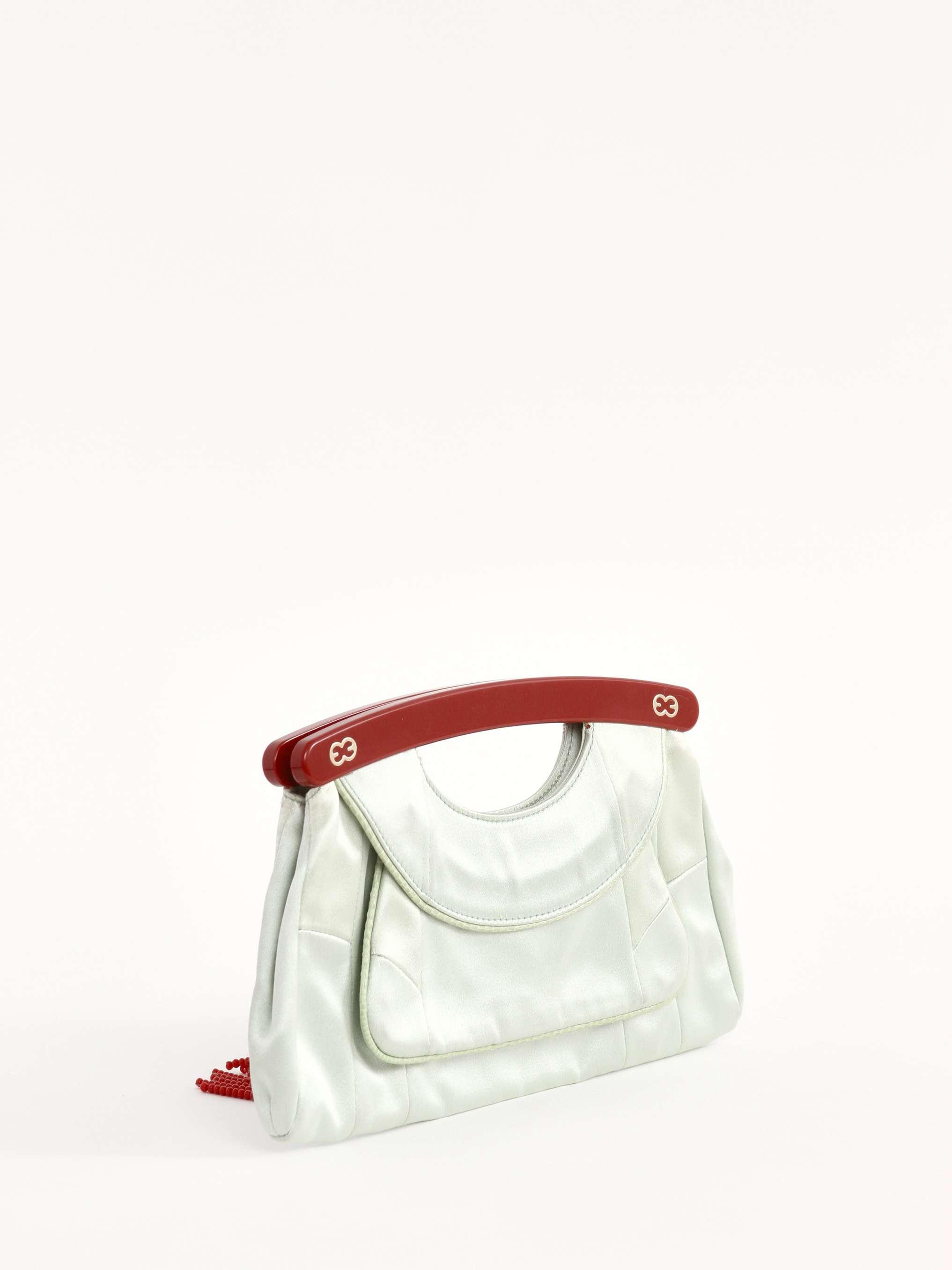 Escada Textile Bag, фото 3