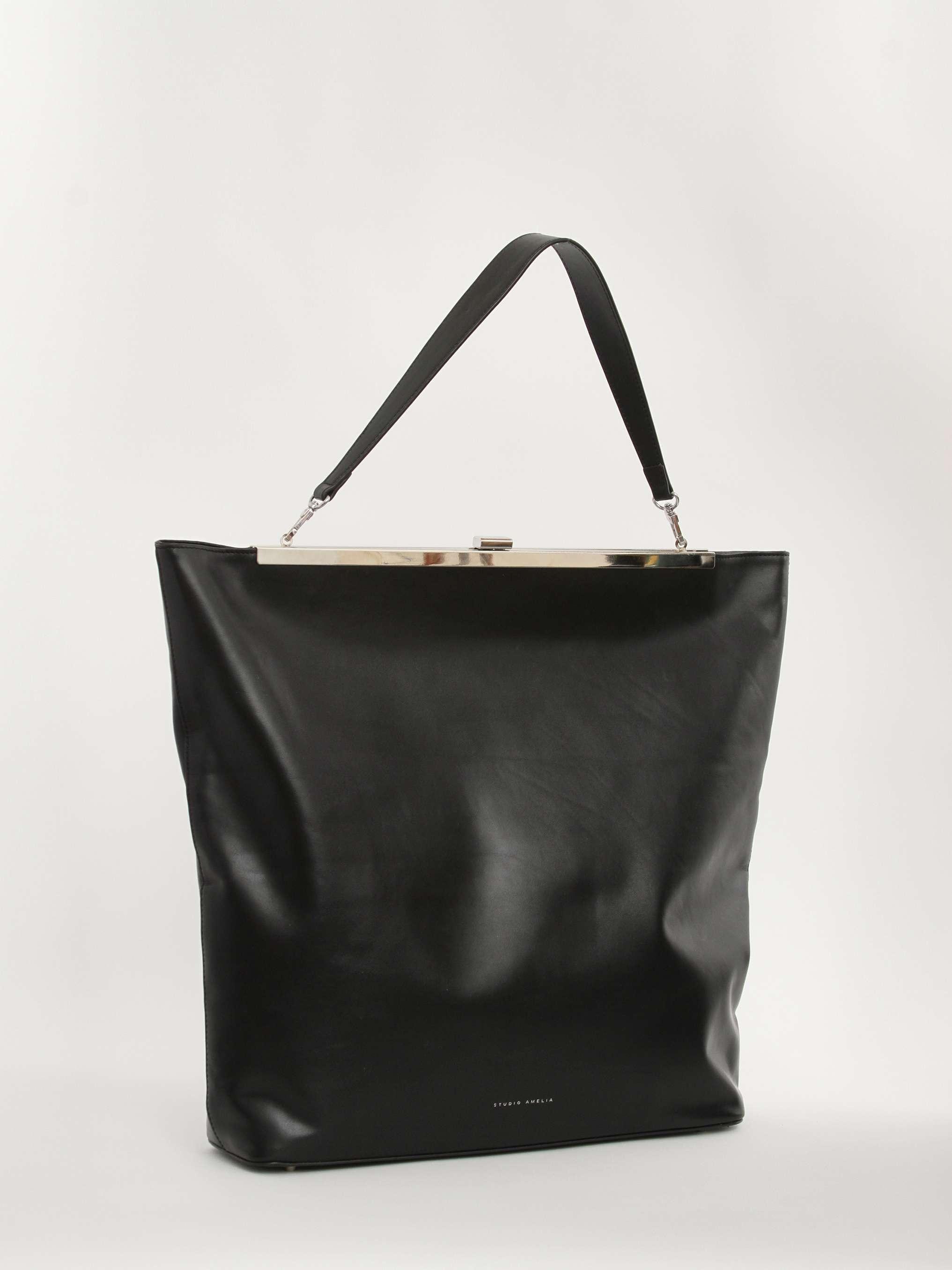 Studio Amelia Leather Bag , фото 2