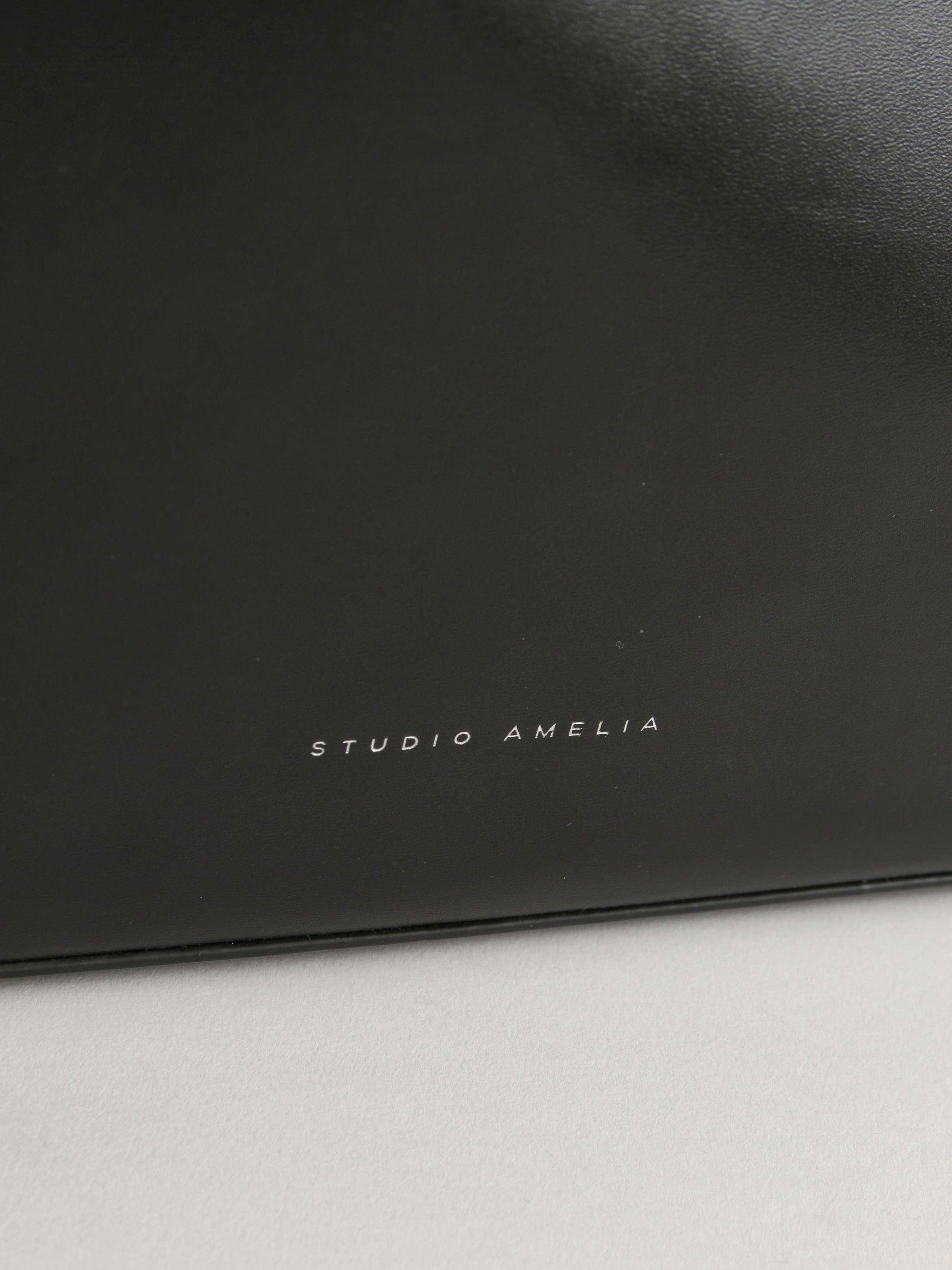 Studio Amelia Leather Bag , фото 4