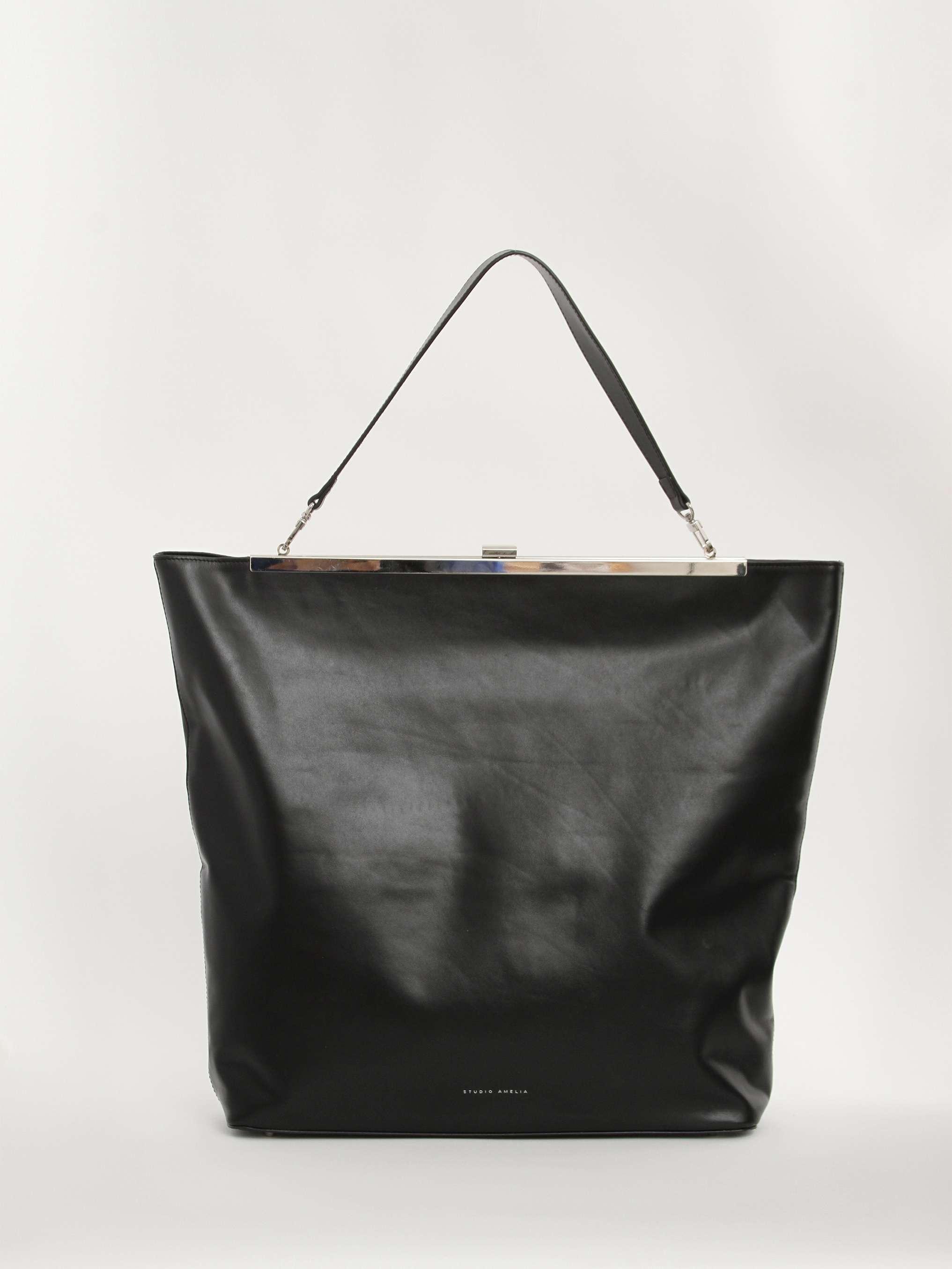 Studio Amelia Leather Bag , фото 1