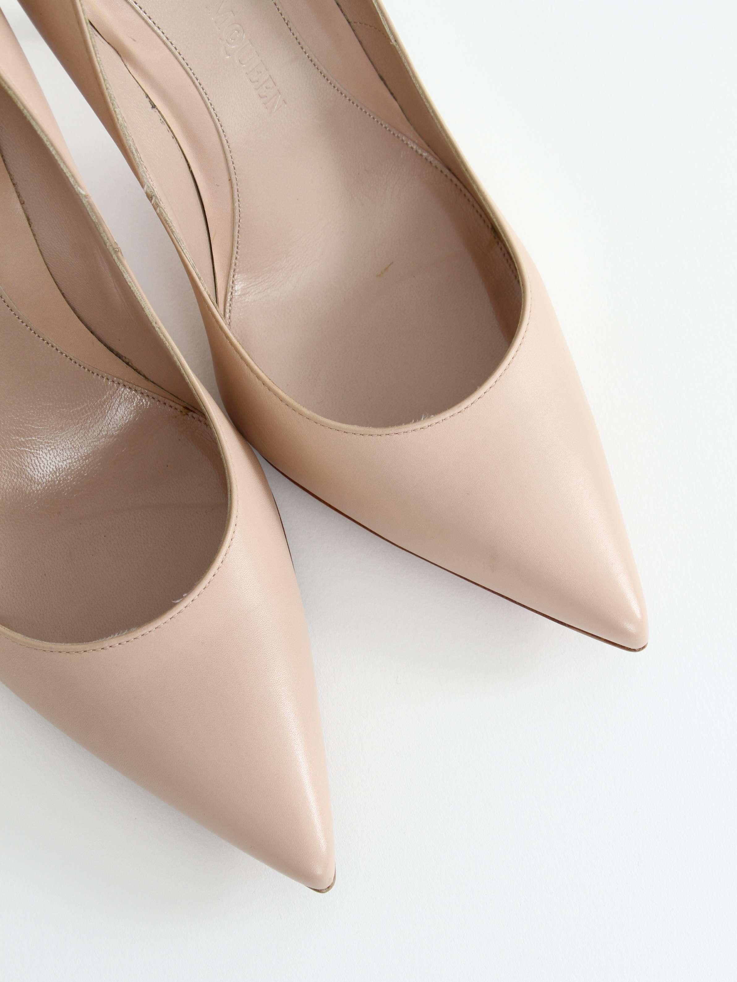 Alexander Mcqueen 37, фото 4