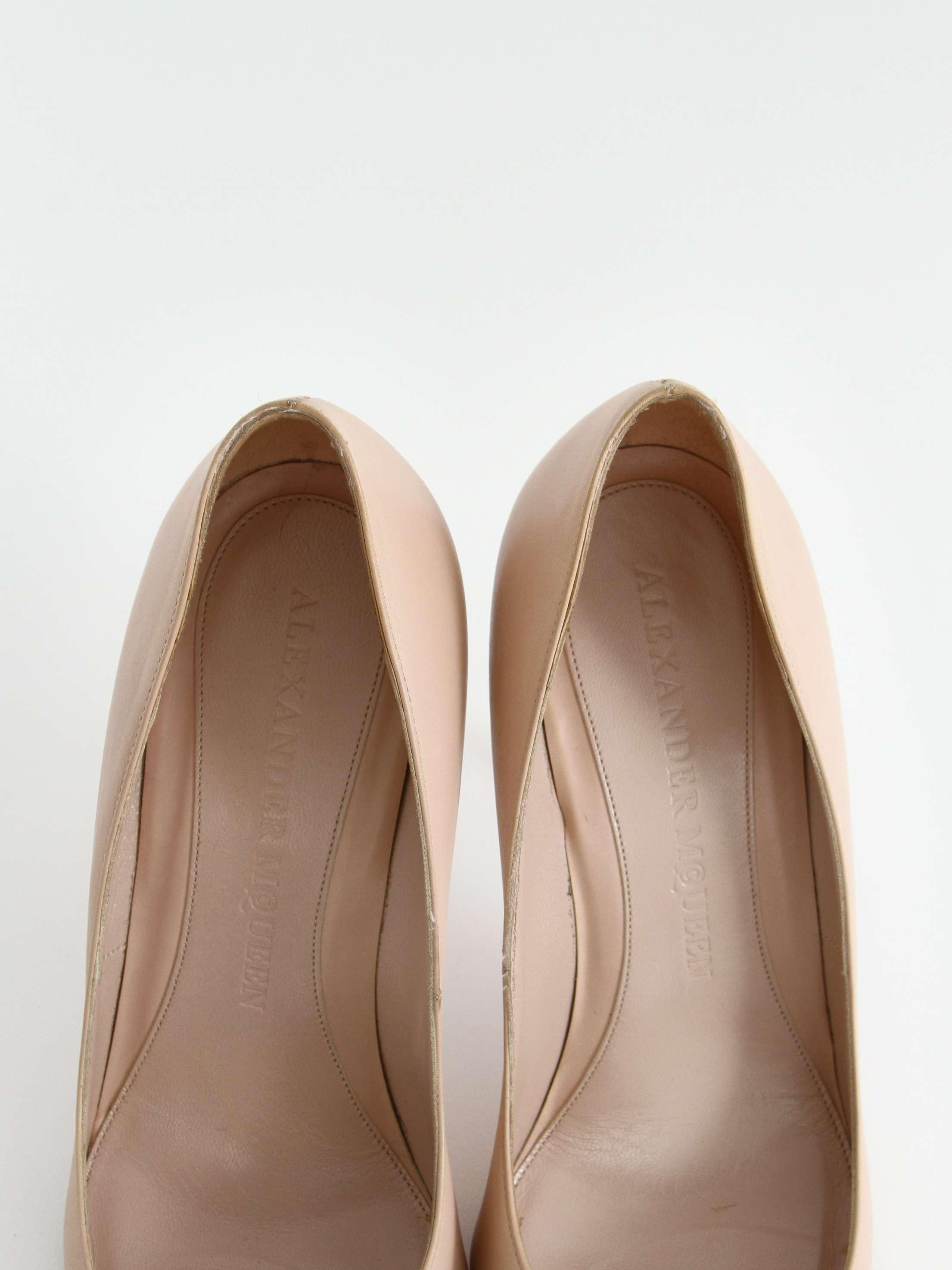 Alexander Mcqueen 37, фото 5