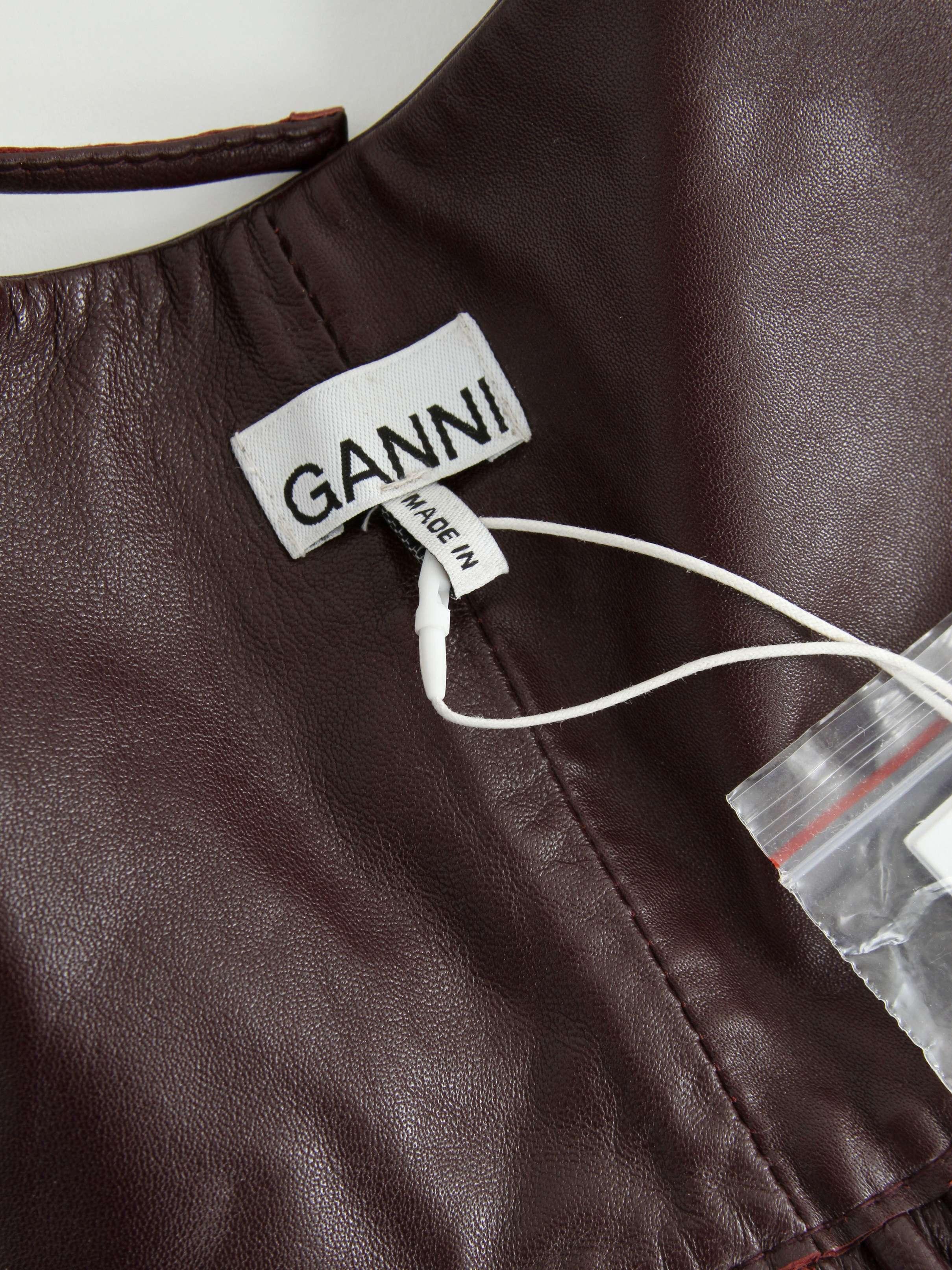Ganni Сollar, фото 5