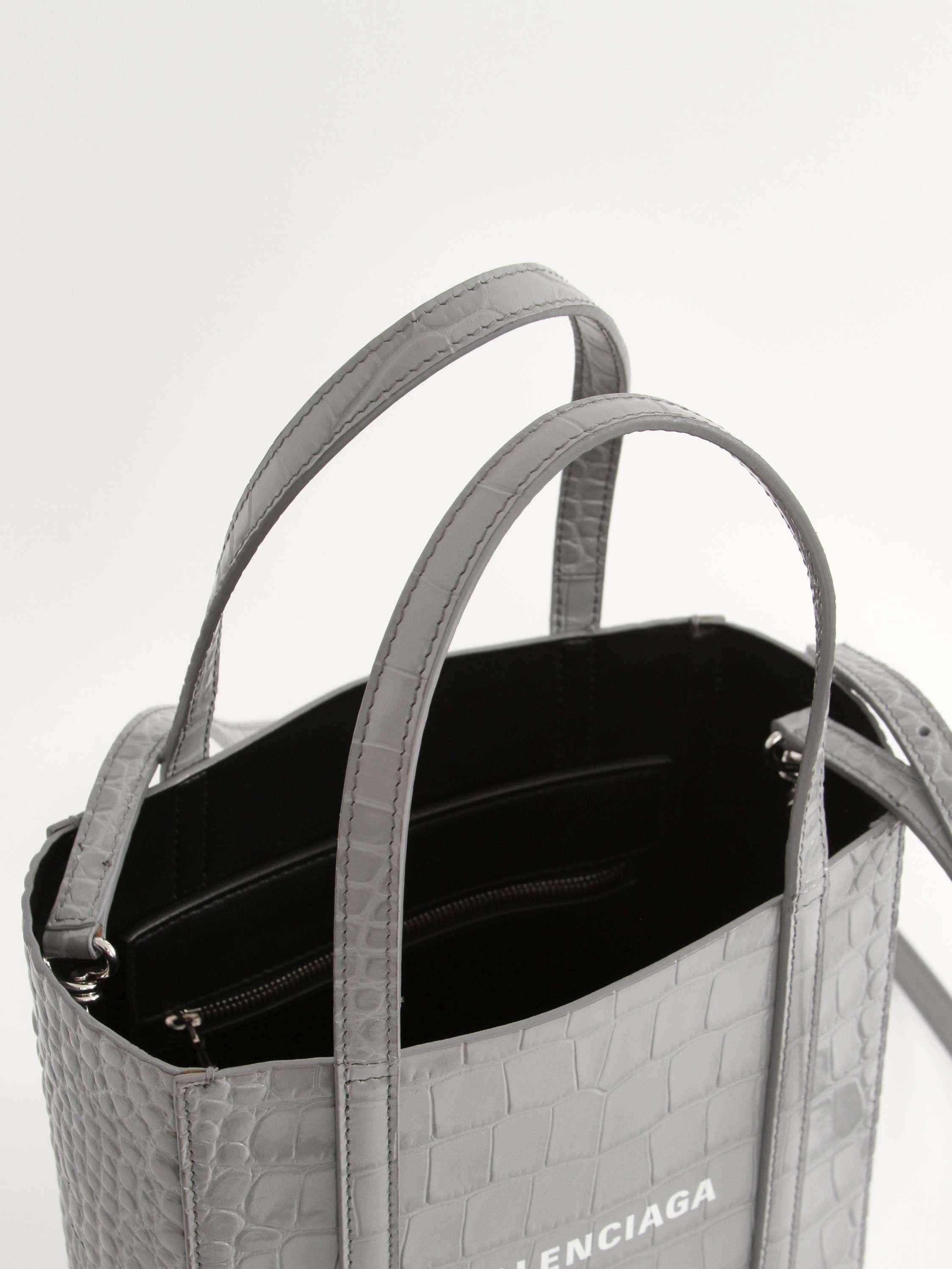 Balenciaga Shopping, фото 5