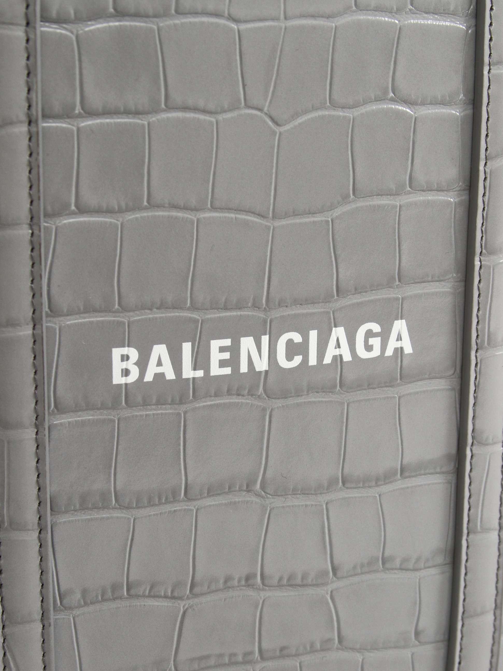 Balenciaga Shopping, фото 4