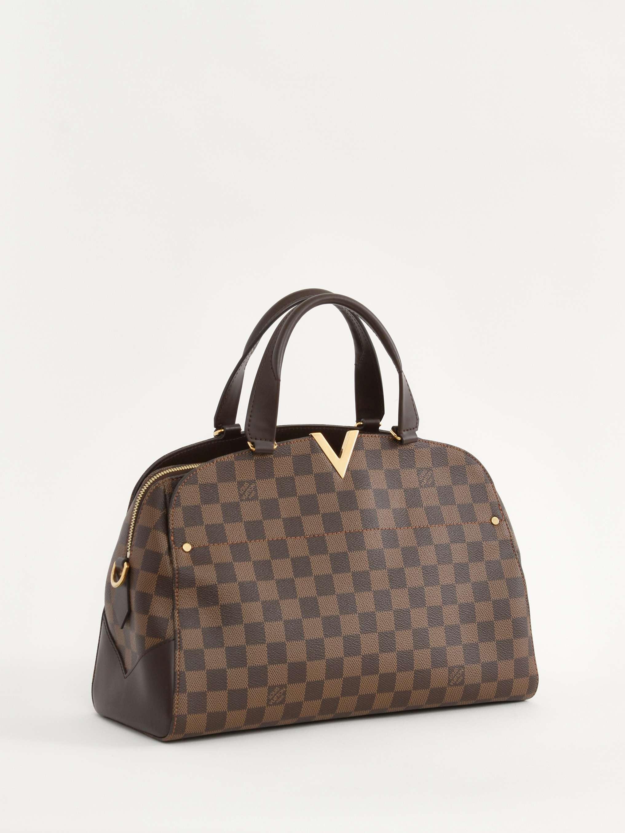 Louis Vuitton Kensington, фото 2