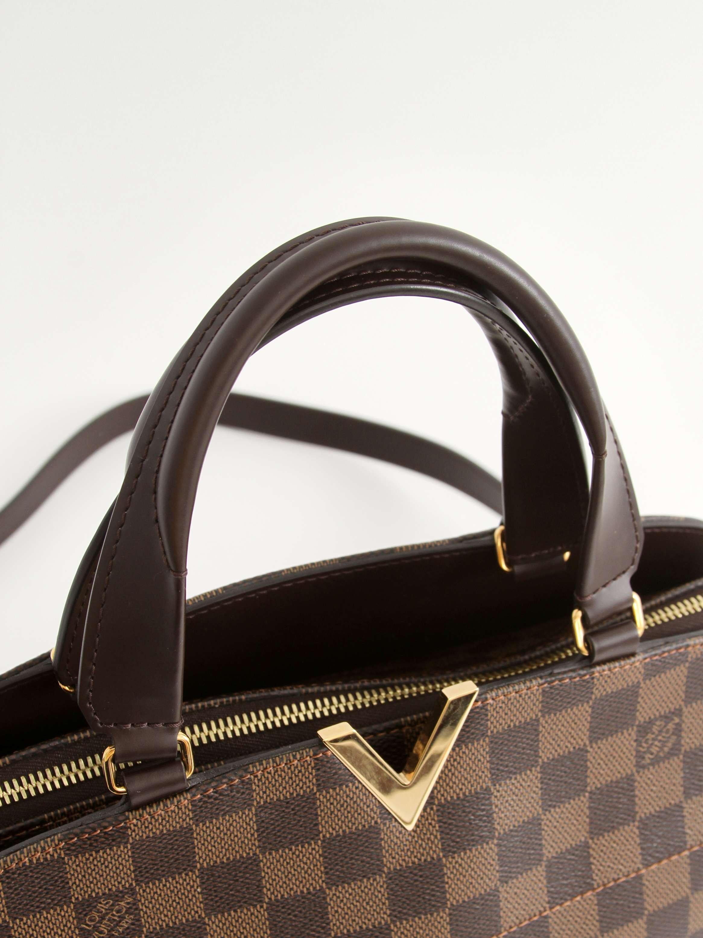 Louis Vuitton Kensington, фото 5