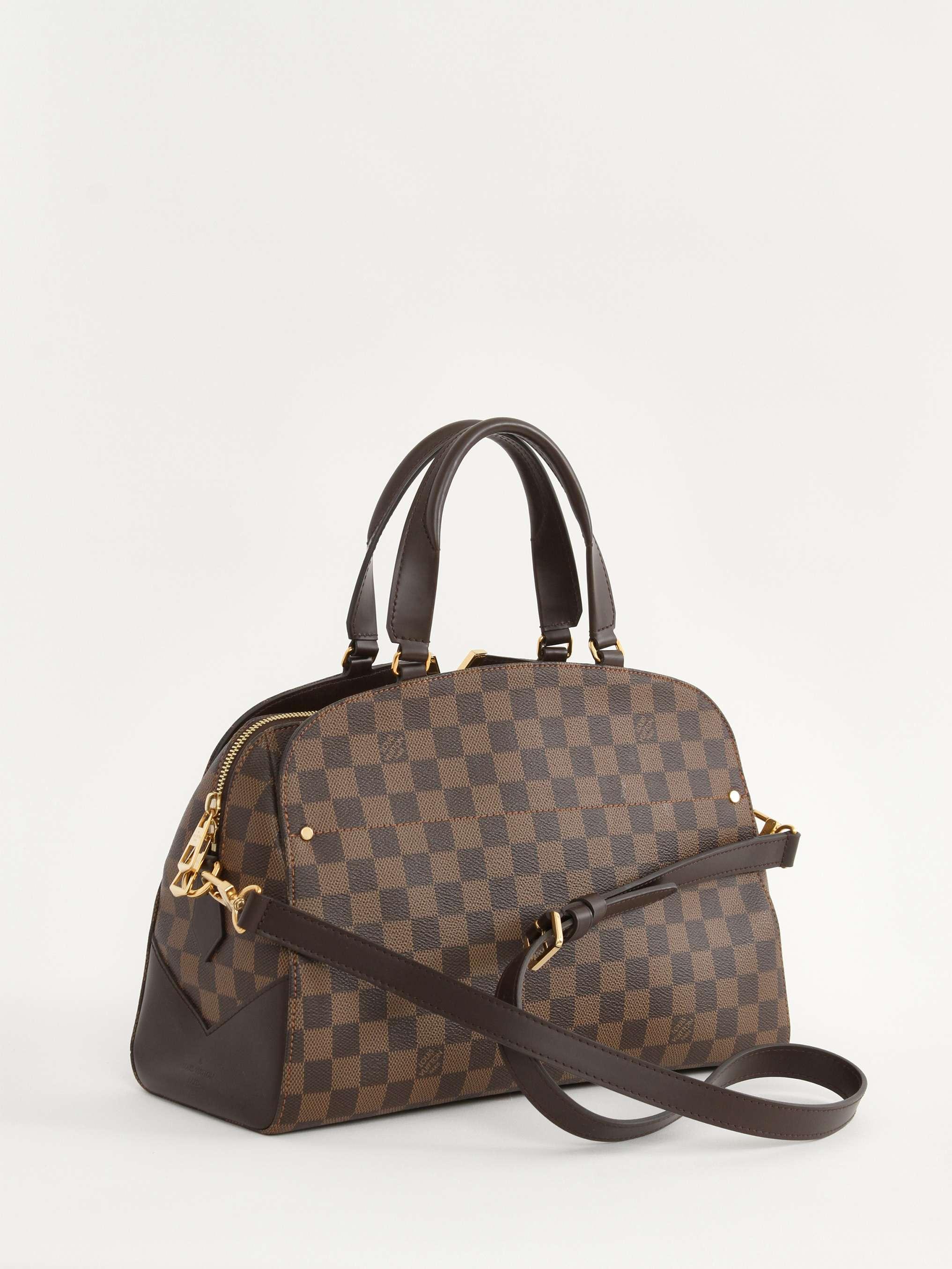 Louis Vuitton Kensington, фото 3