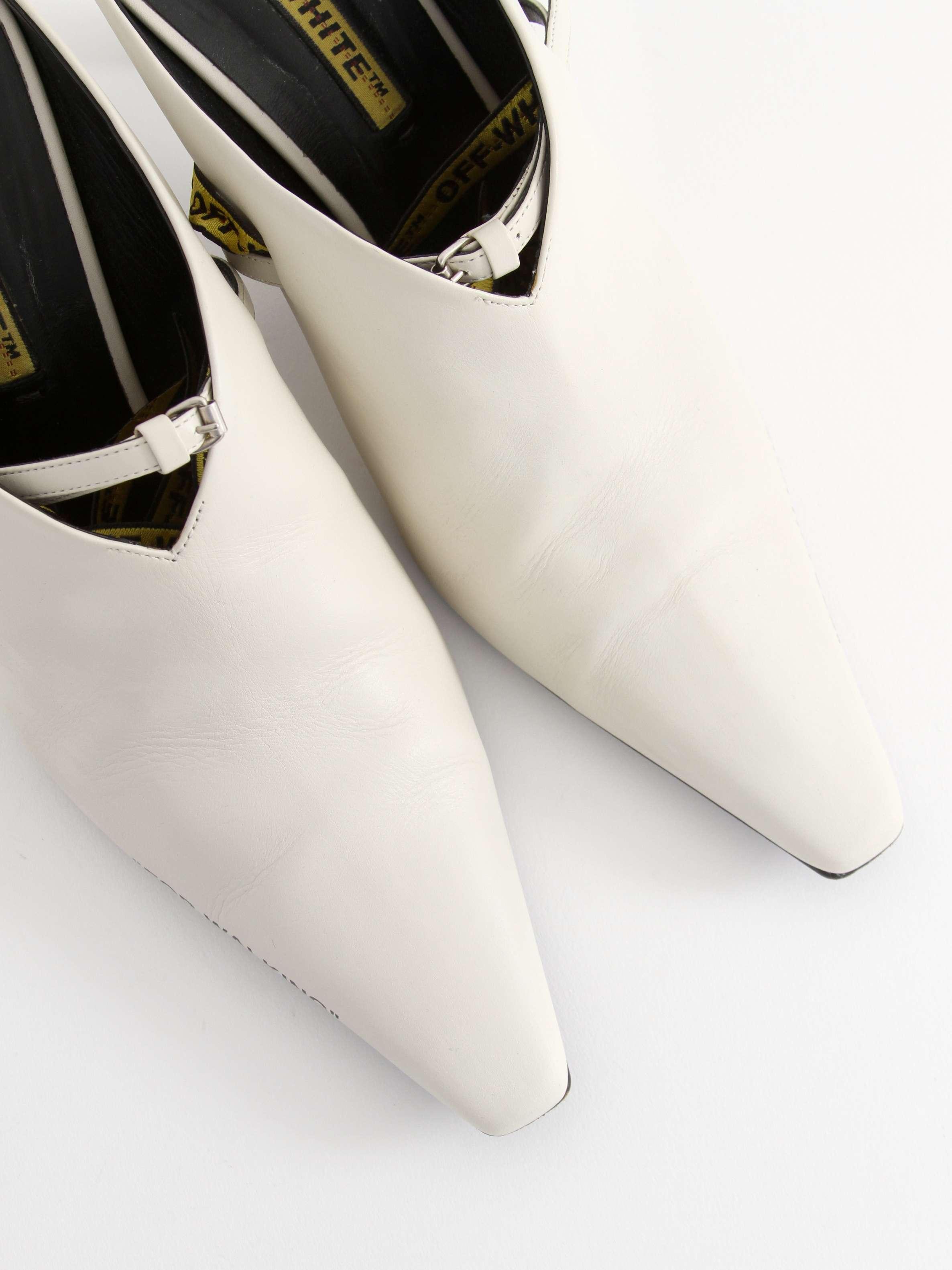 Off-White 37, фото 5