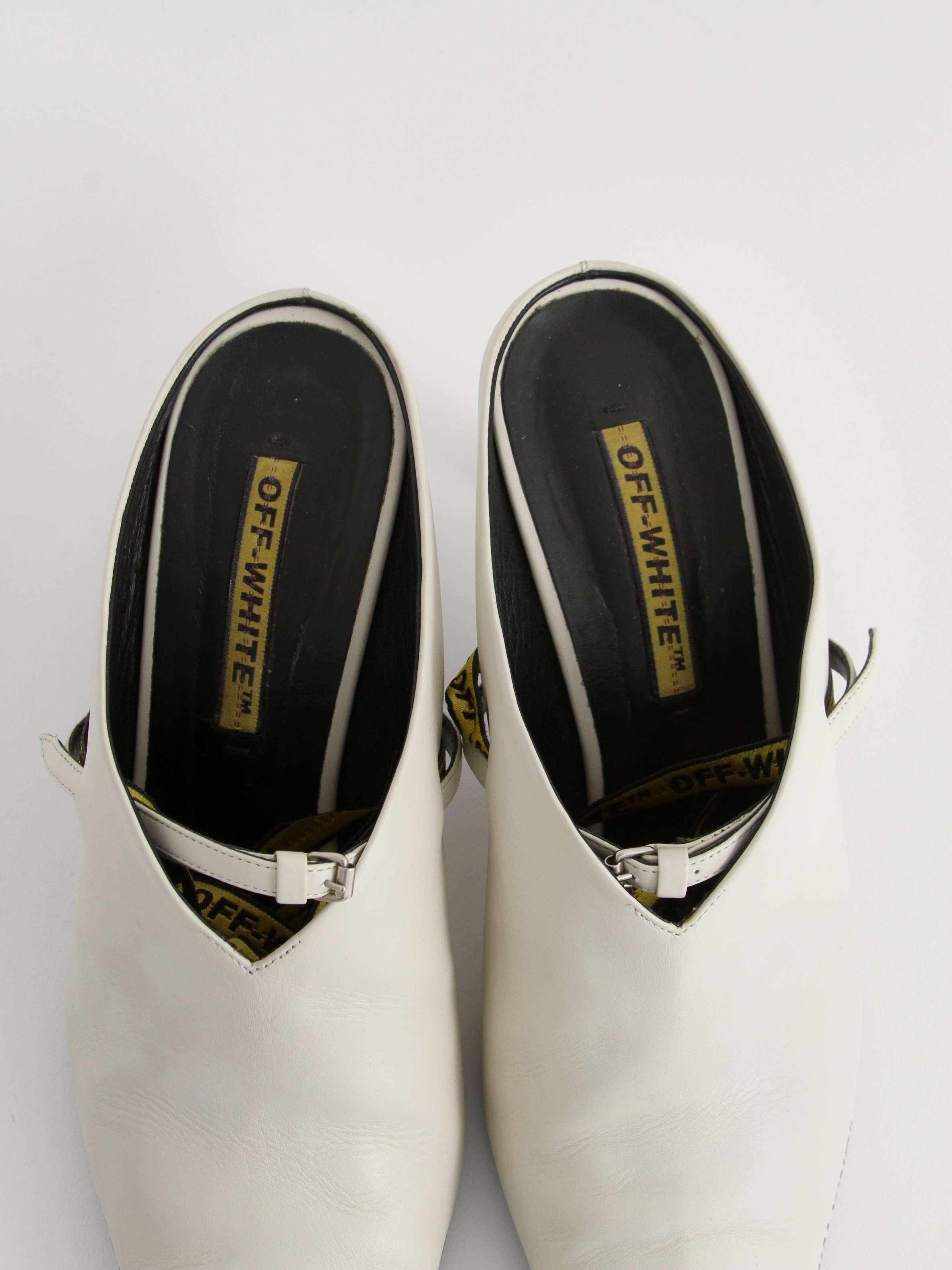 Off-White 37, фото 4