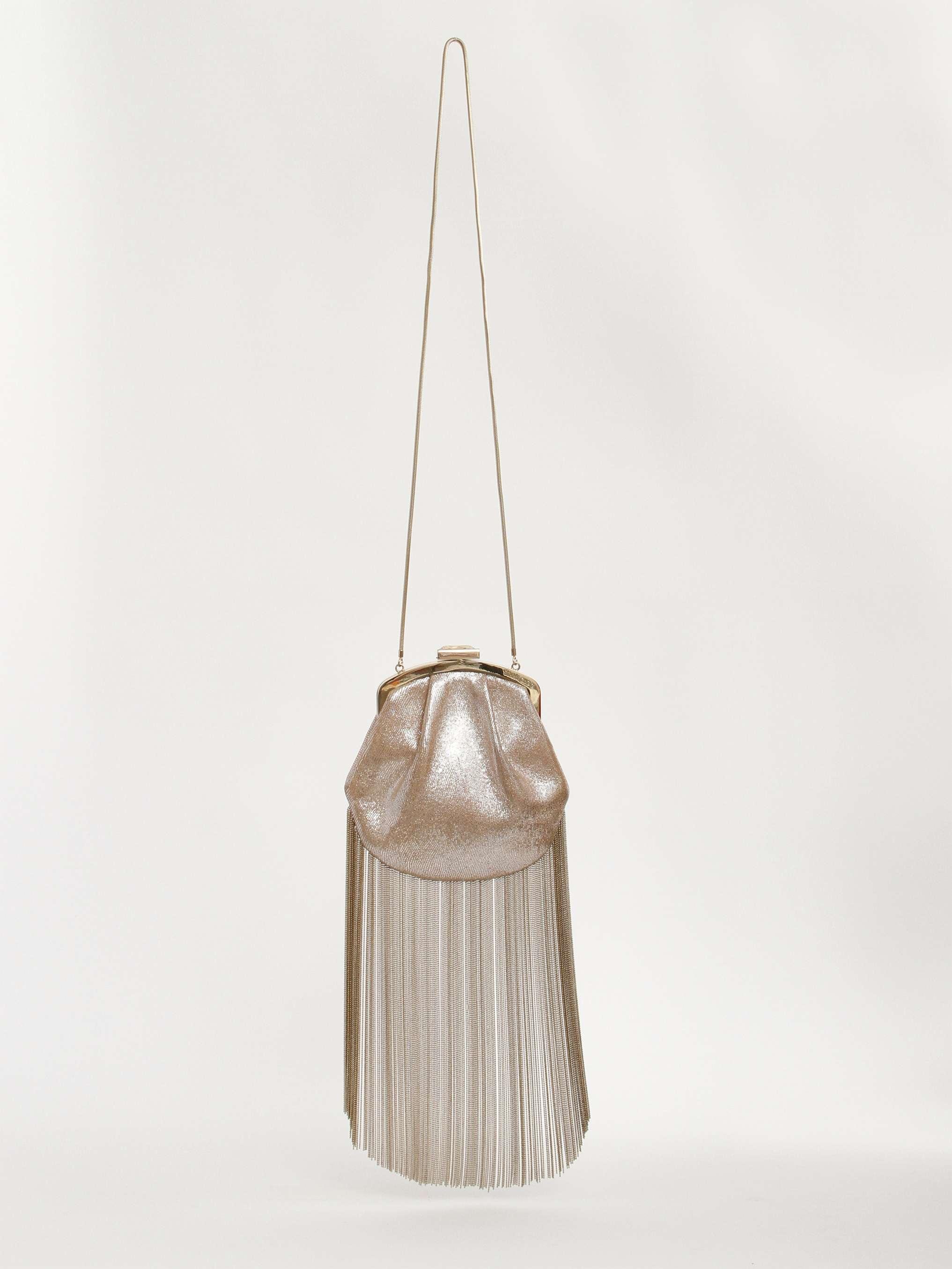 Jimmy Choo Textile Bag, фото 1