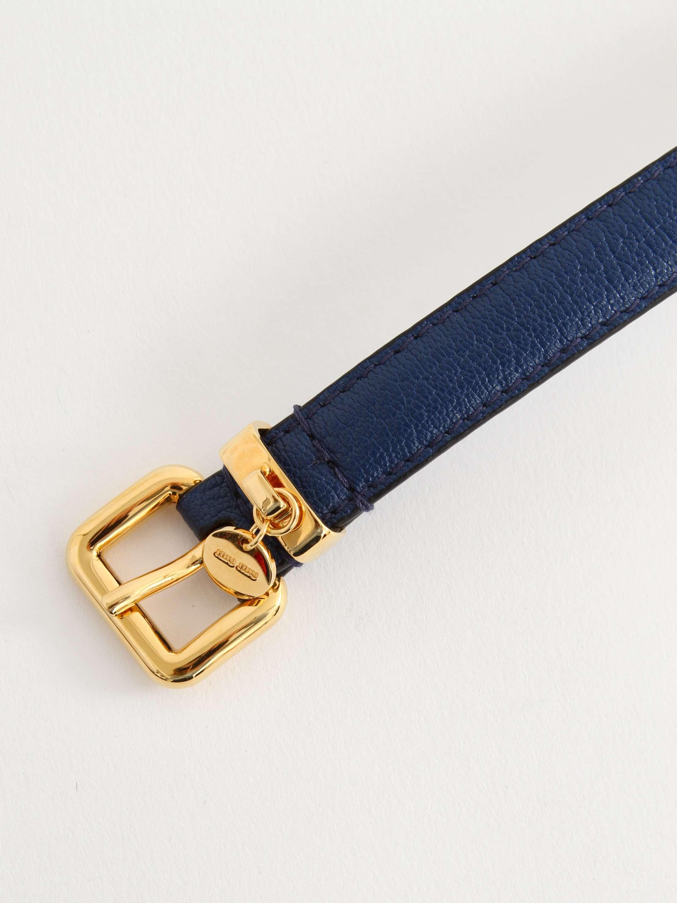 Miu Miu Belt, фото 2