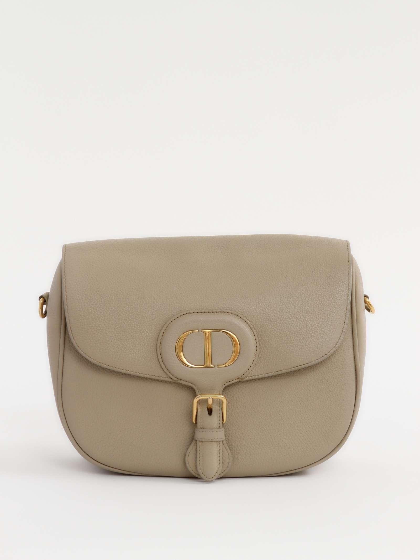 Christian Dior Bobby, фото 1