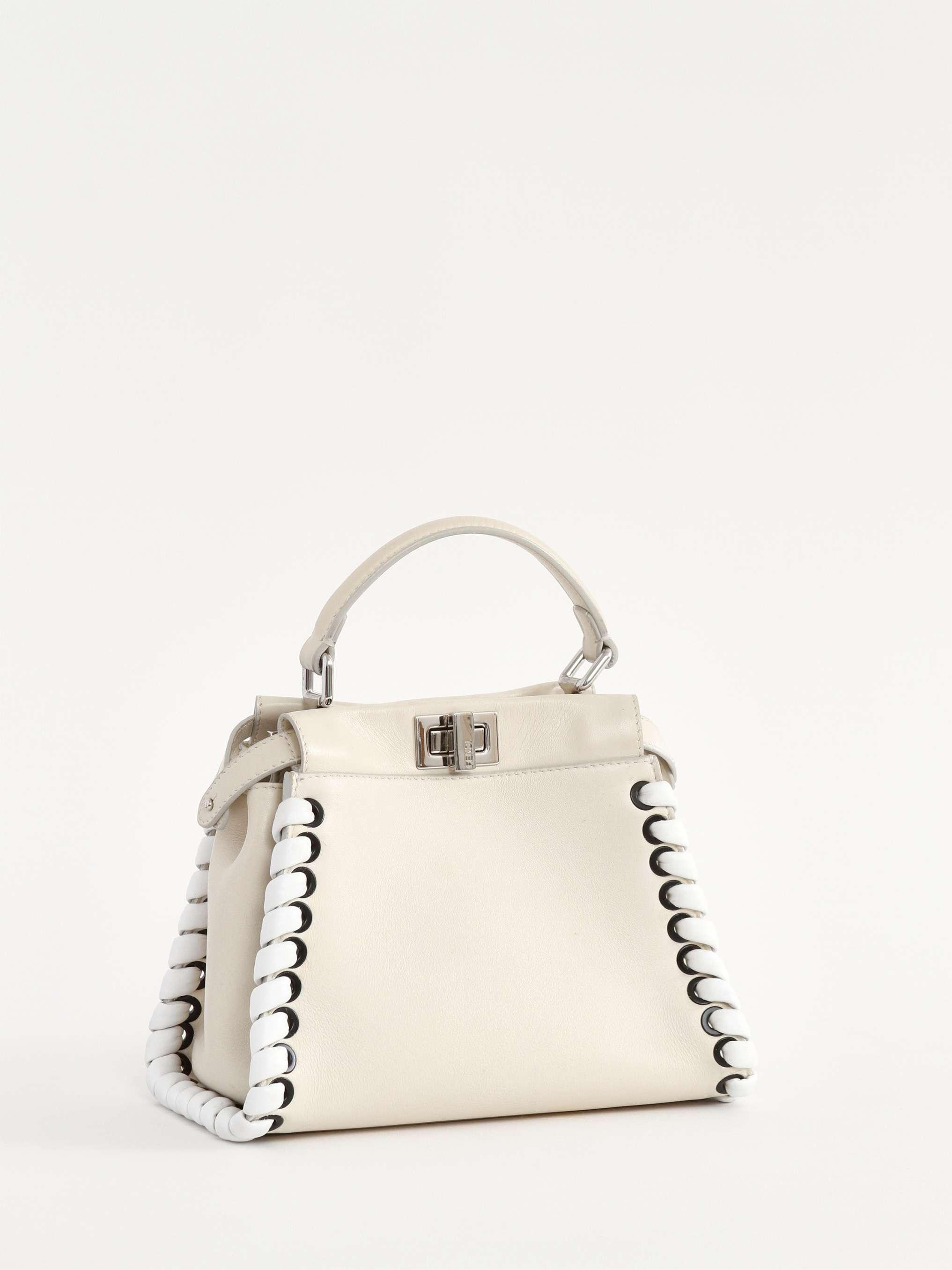 Fendi Peekaboo , фото 2