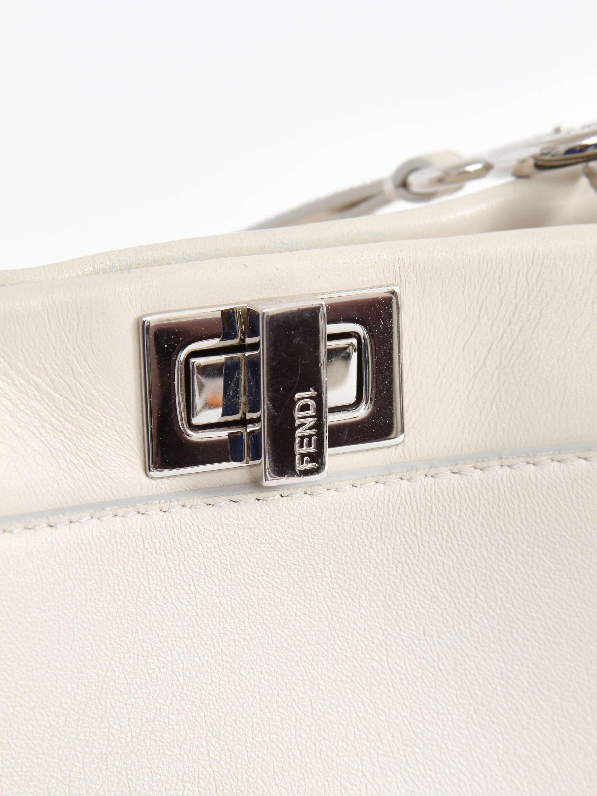 Fendi Peekaboo , фото 4