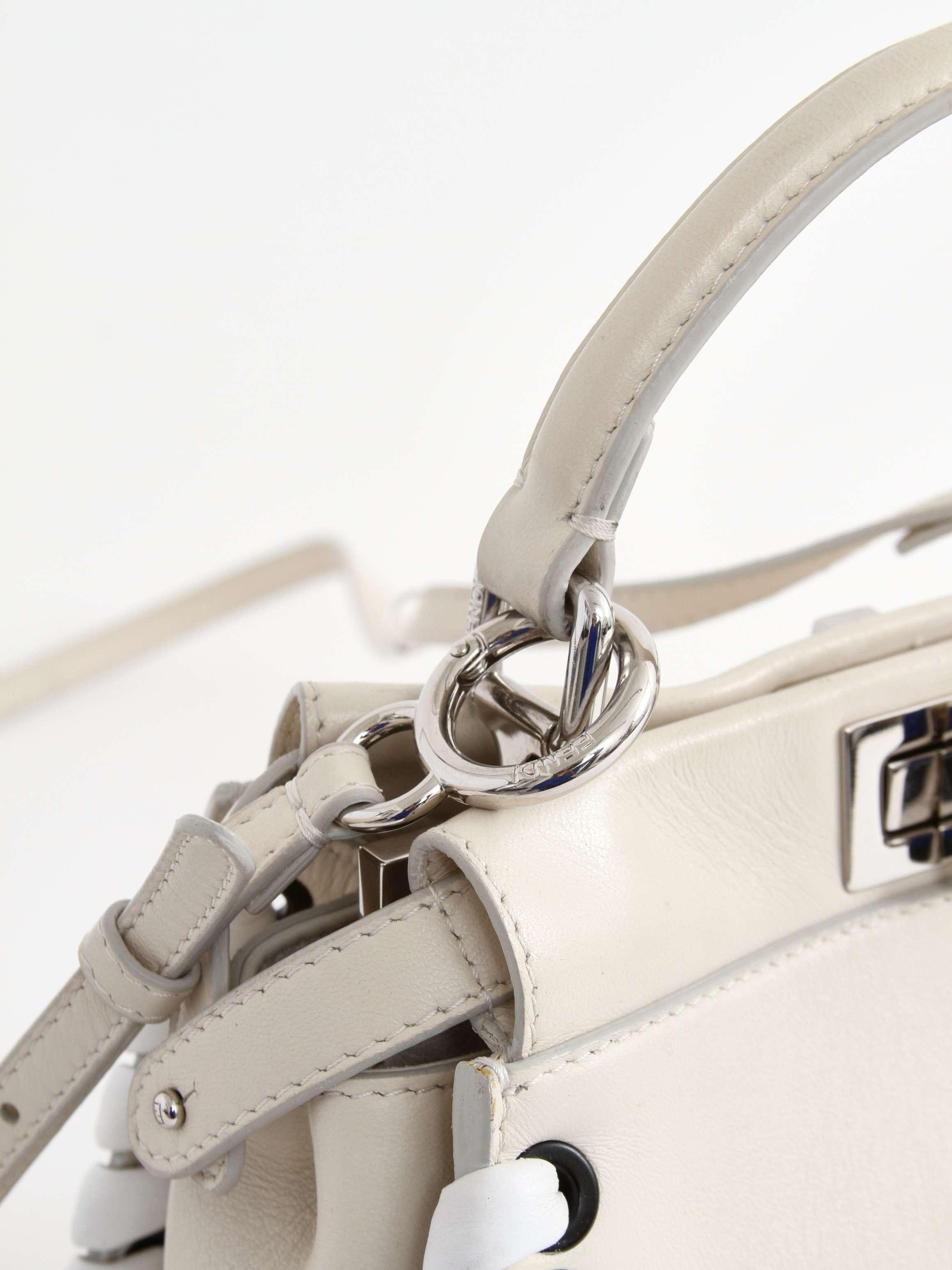 Fendi Peekaboo , фото 5