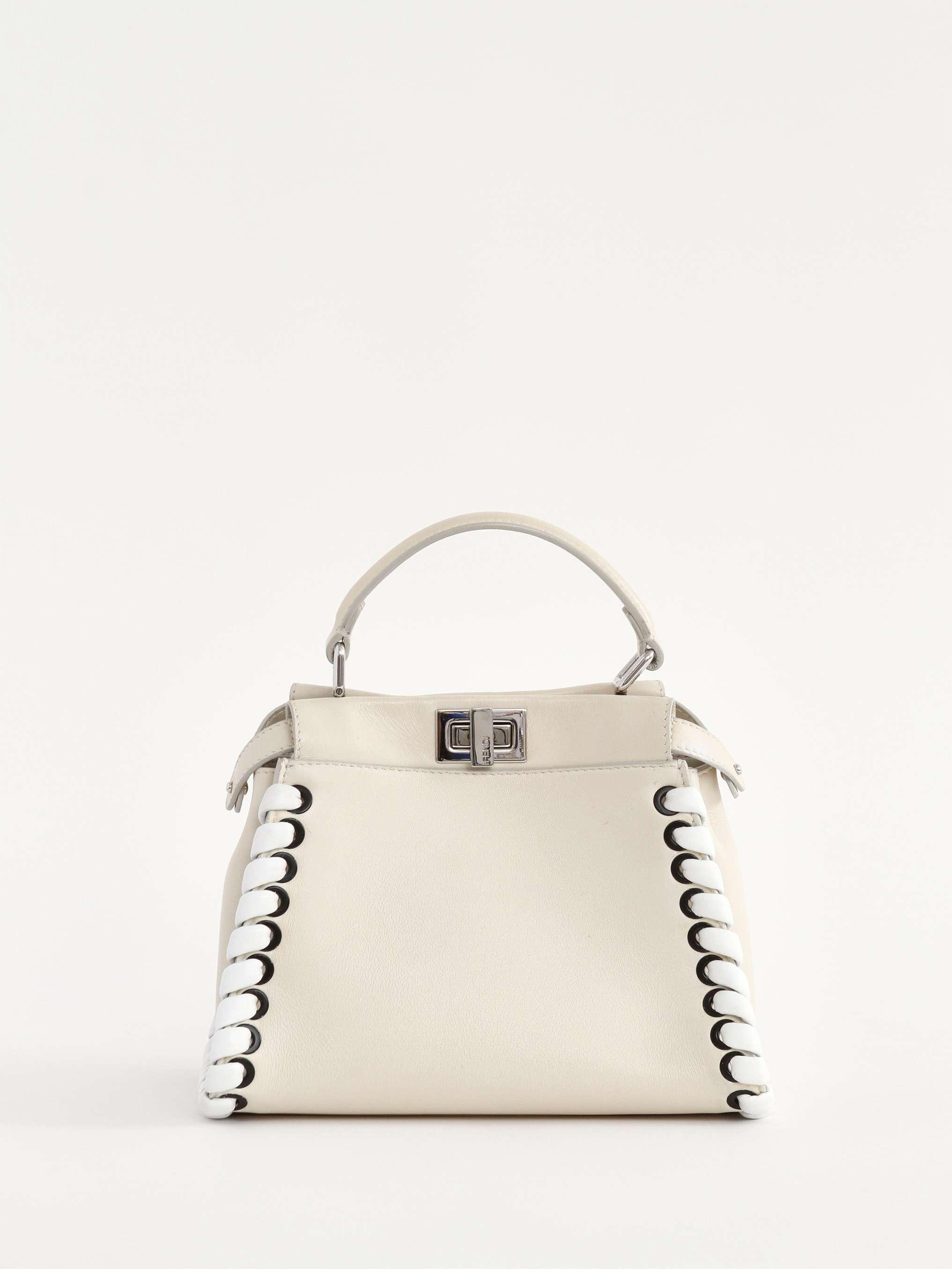Fendi Peekaboo , фото 1