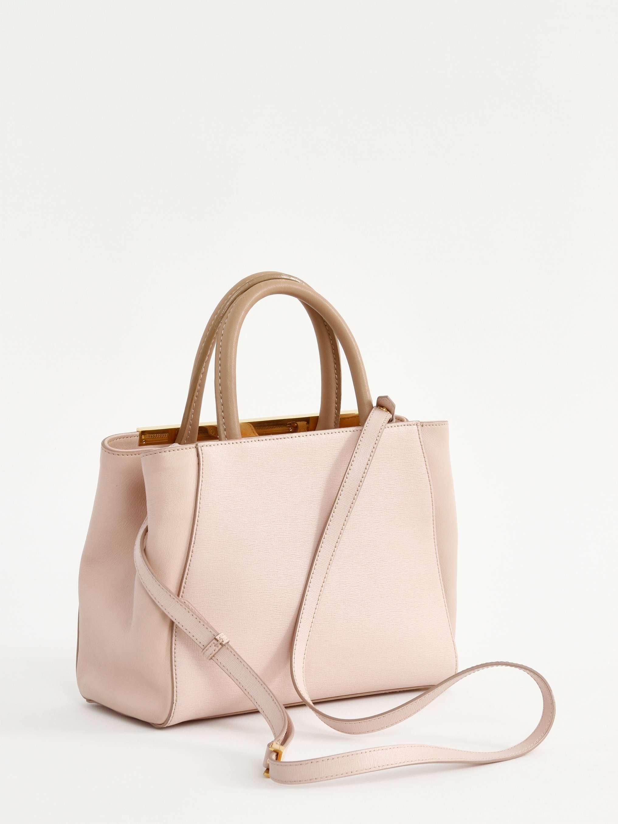 Fendi 2 Jours, фото 3