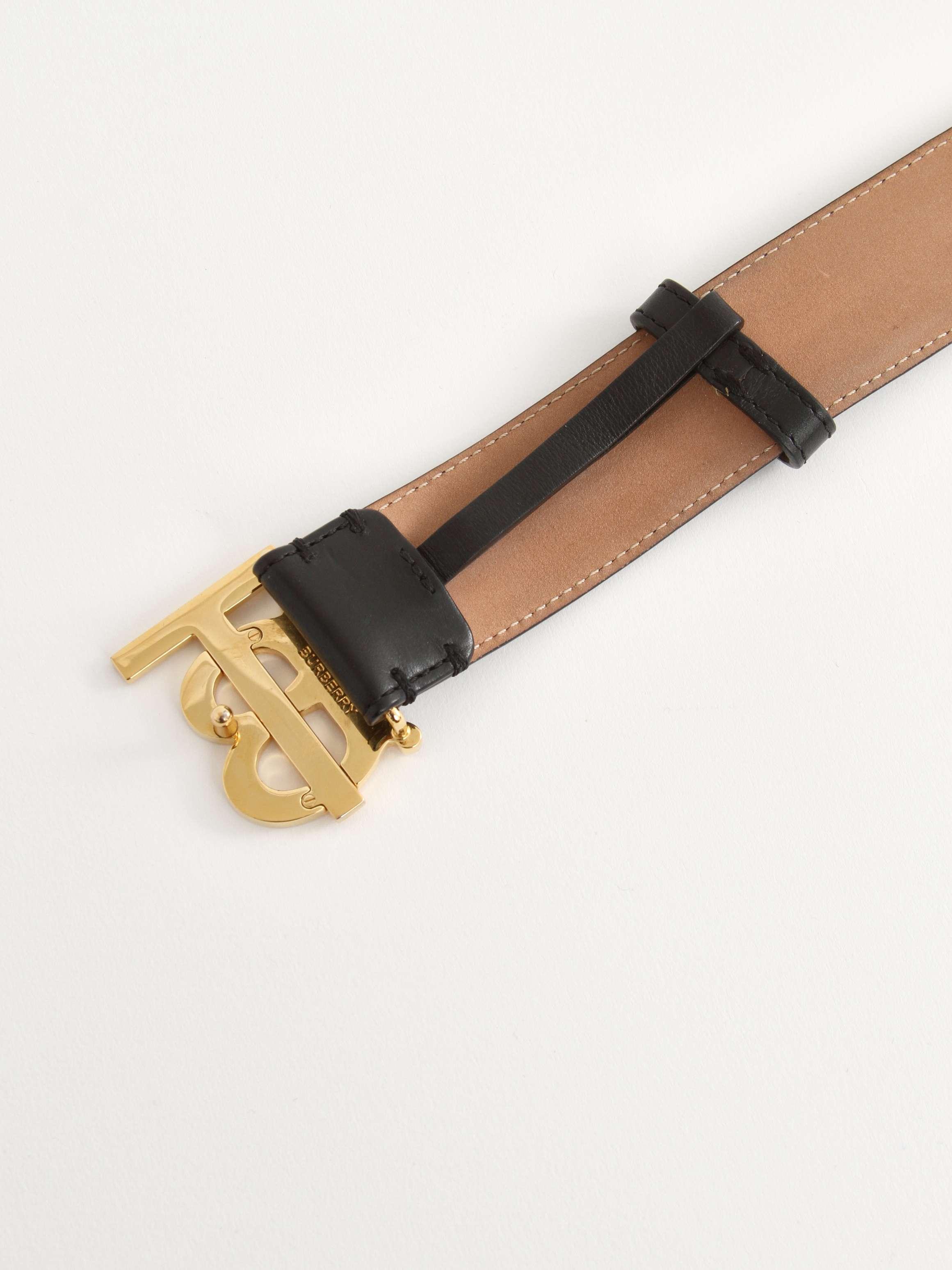 Burberry Belt, фото 3