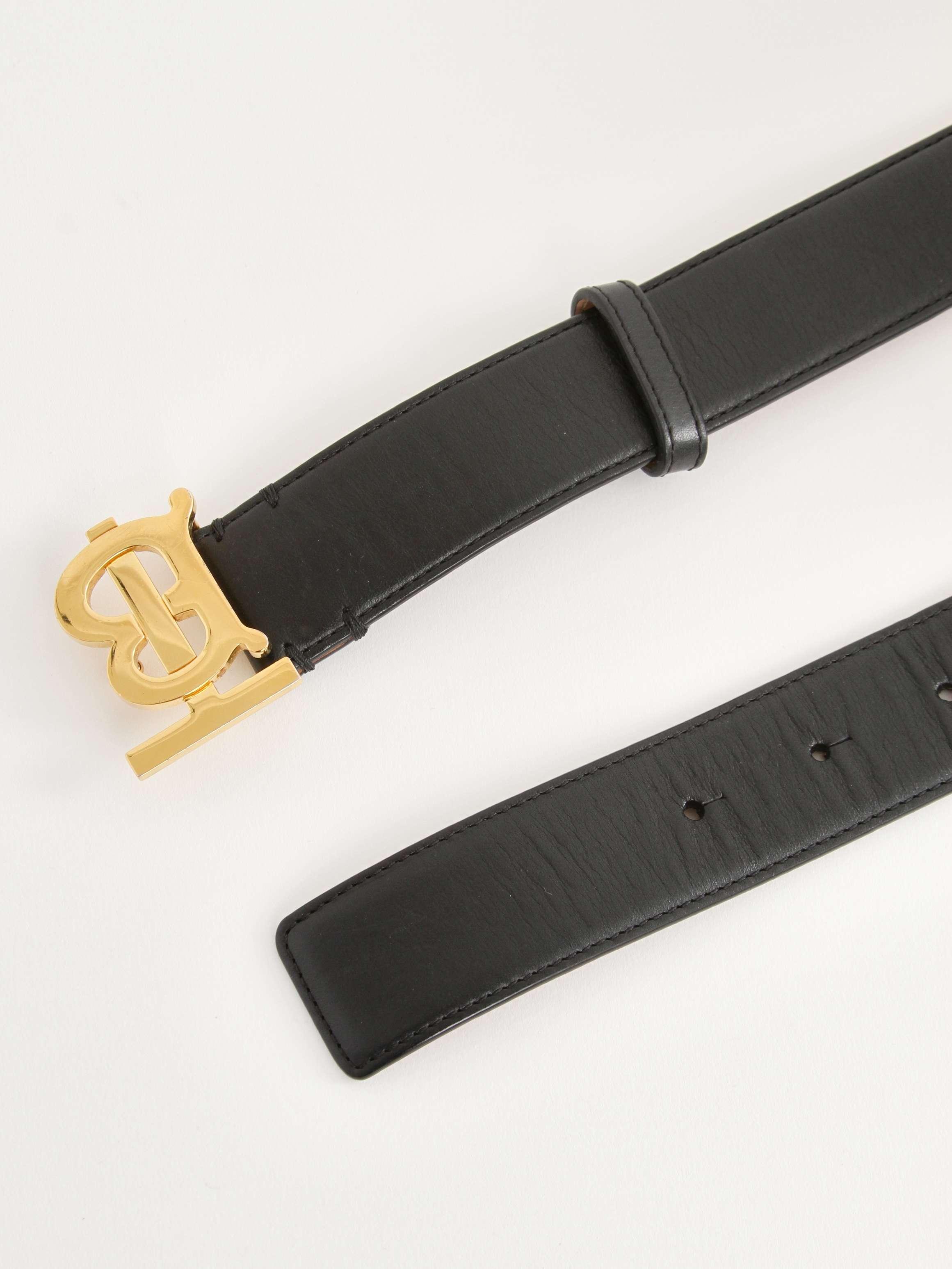 Burberry Belt, фото 5