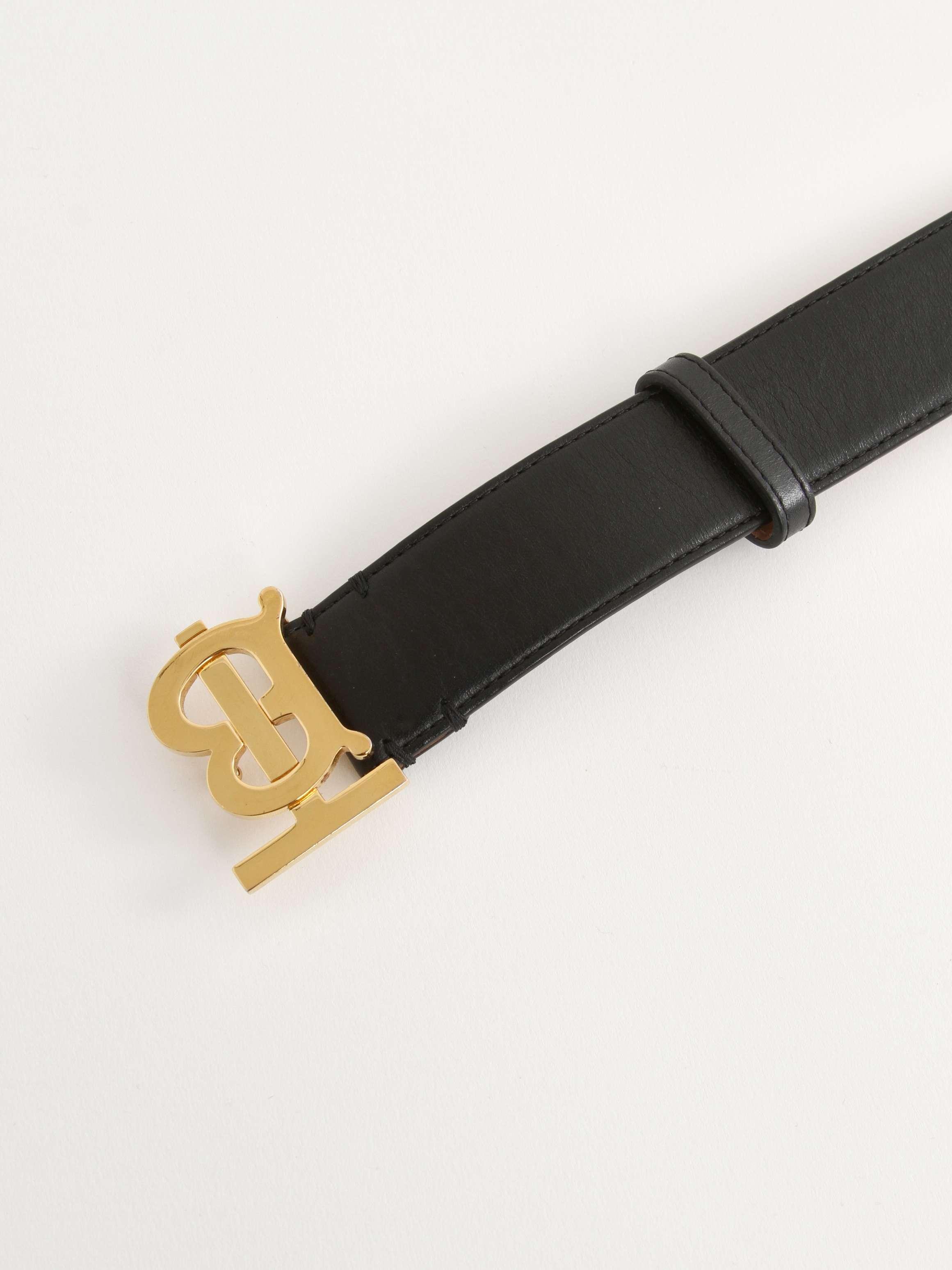 Burberry Belt, фото 2