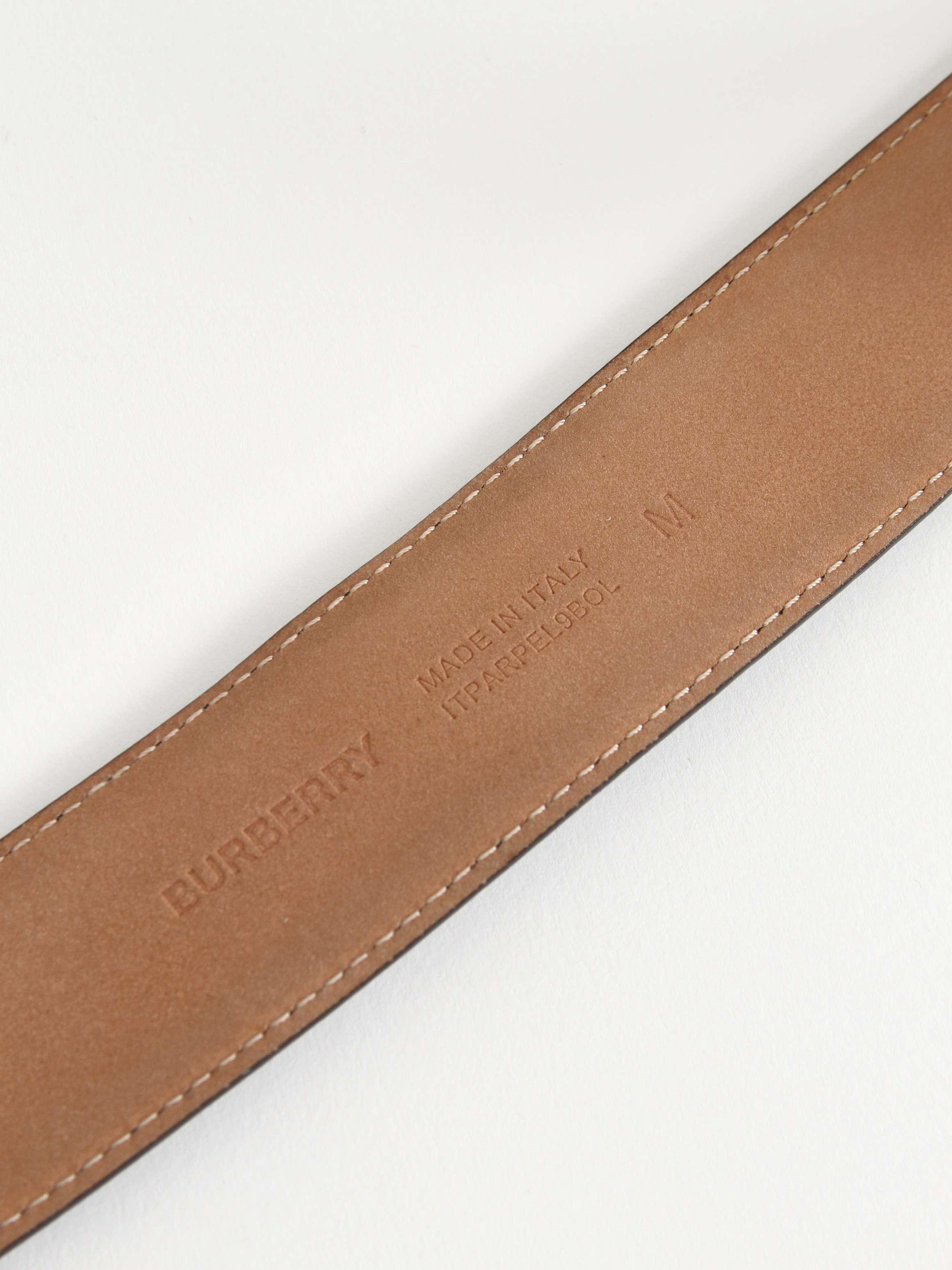 Burberry Belt, фото 4