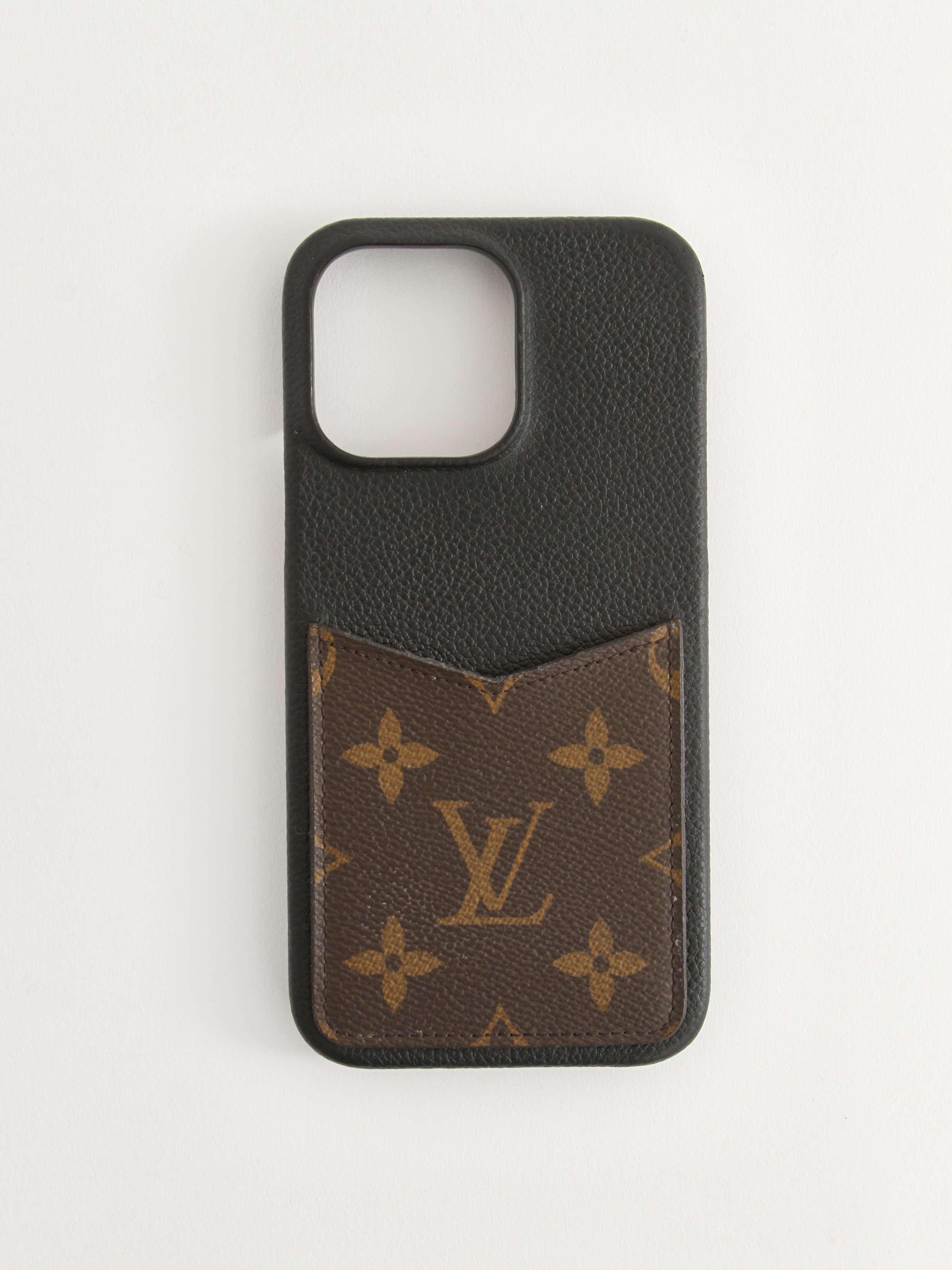 Louis Vuitton Case, фото 1