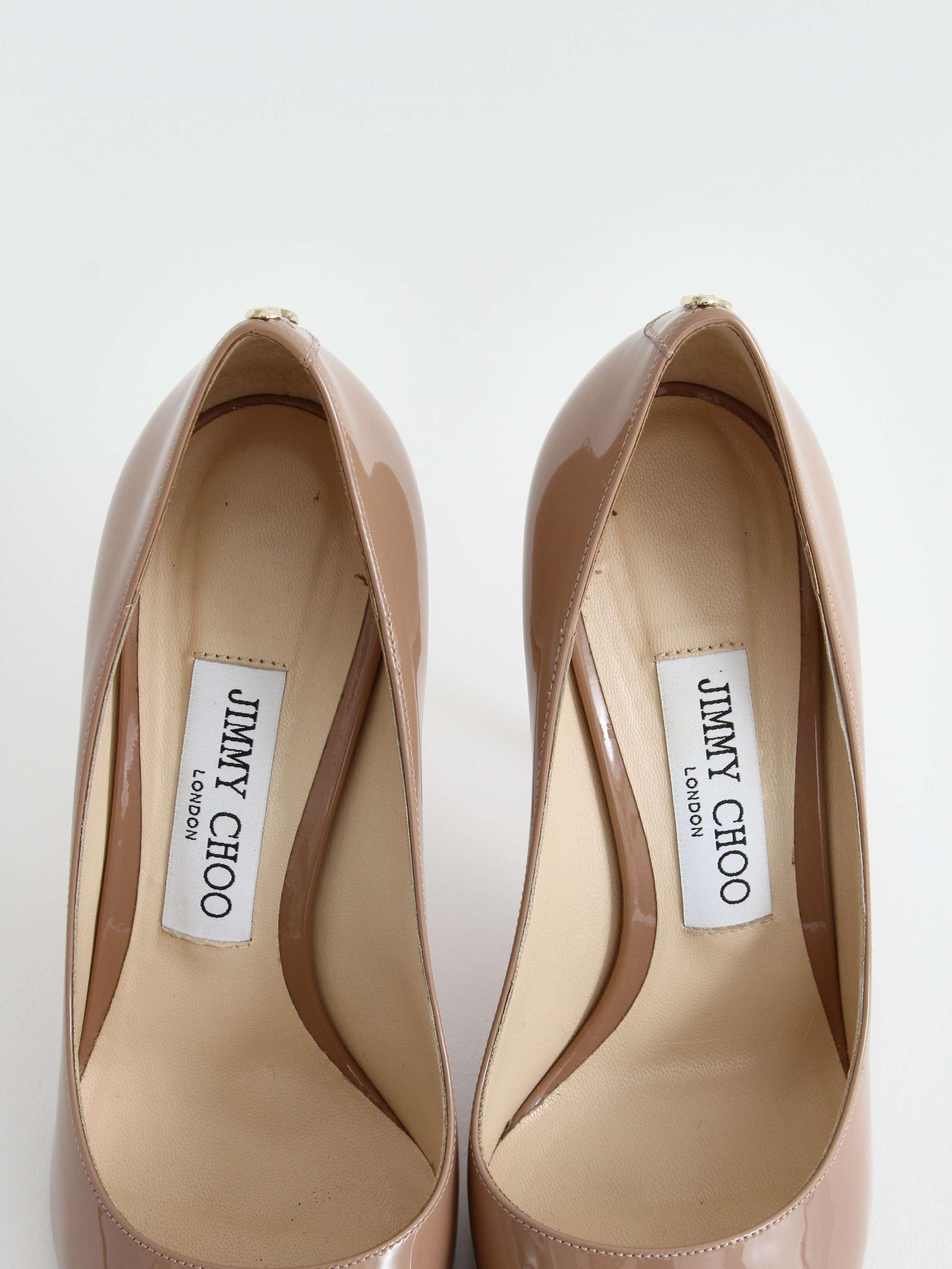 Jimmy Choo 37, фото 5
