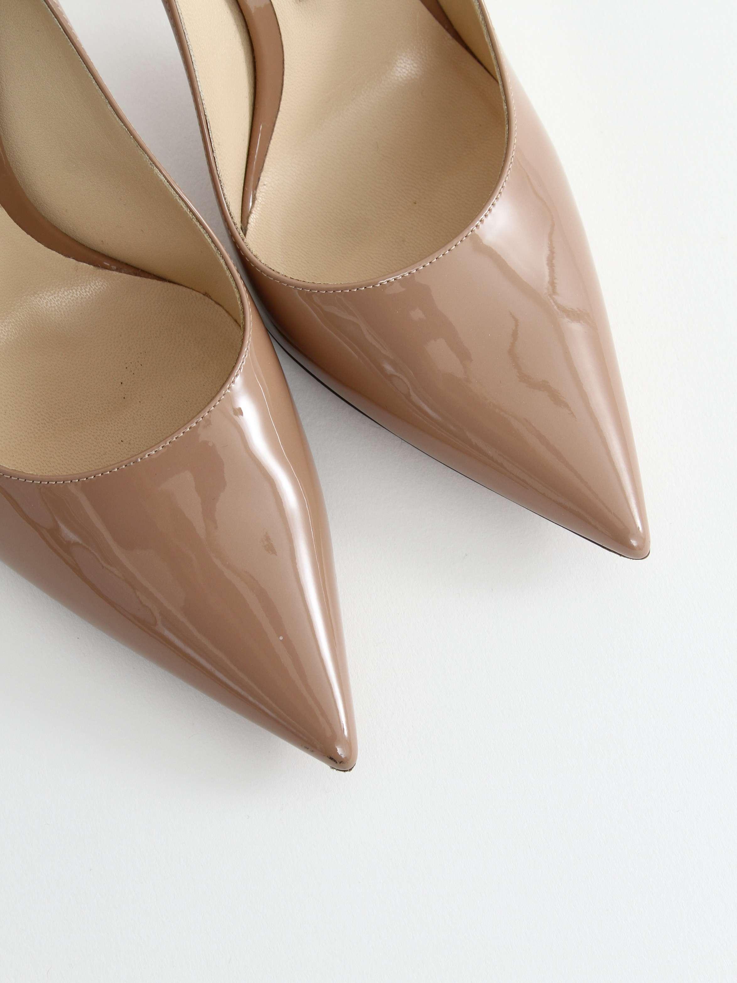 Jimmy Choo 37, фото 4