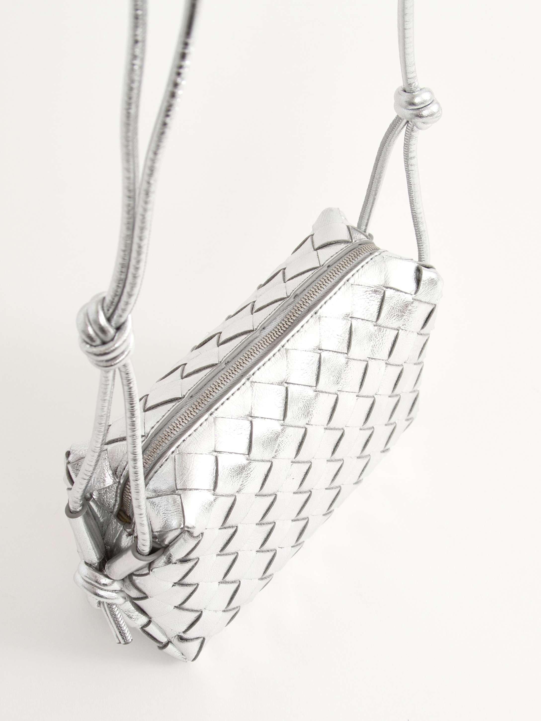 Bottega Veneta Loop, фото 4