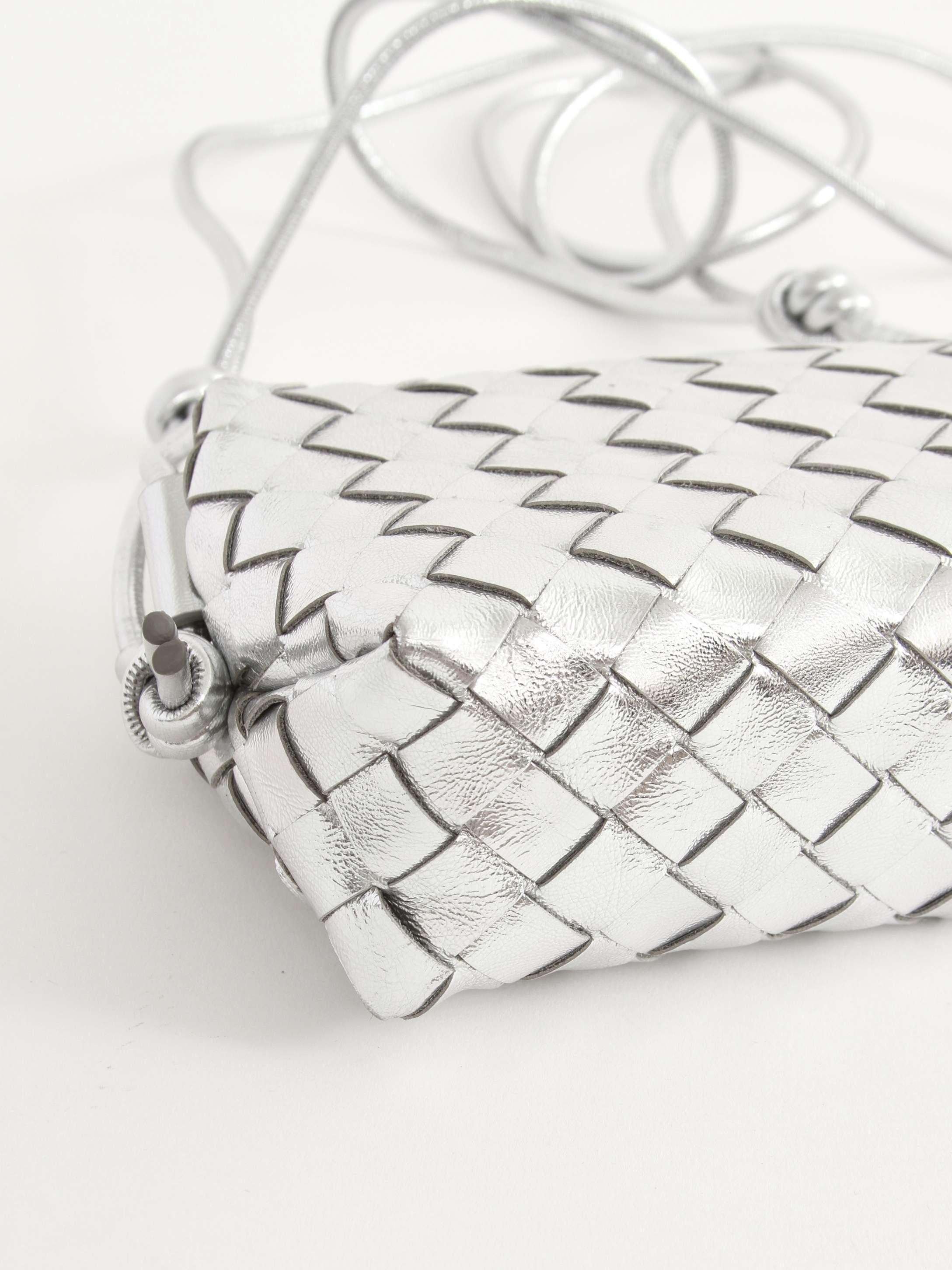 Bottega Veneta Loop, фото 5