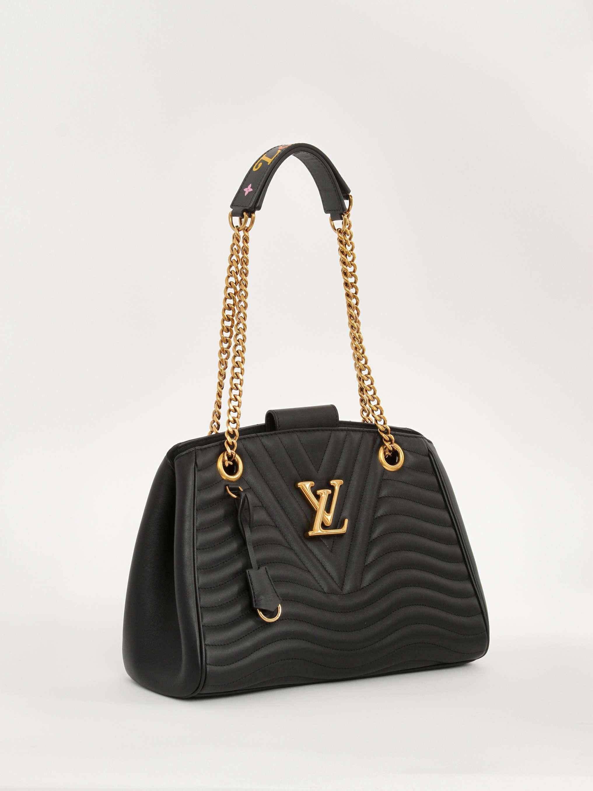 Louis Vuitton New Wave, фото 3