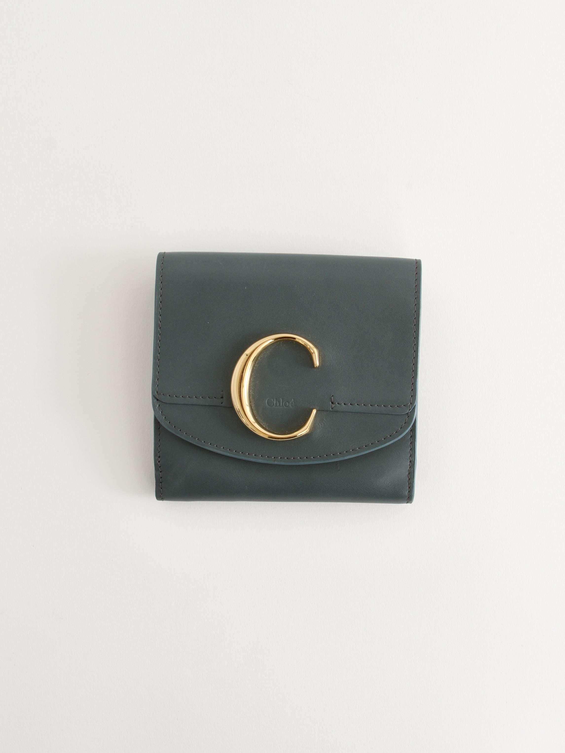 Chloe Wallet, фото 1