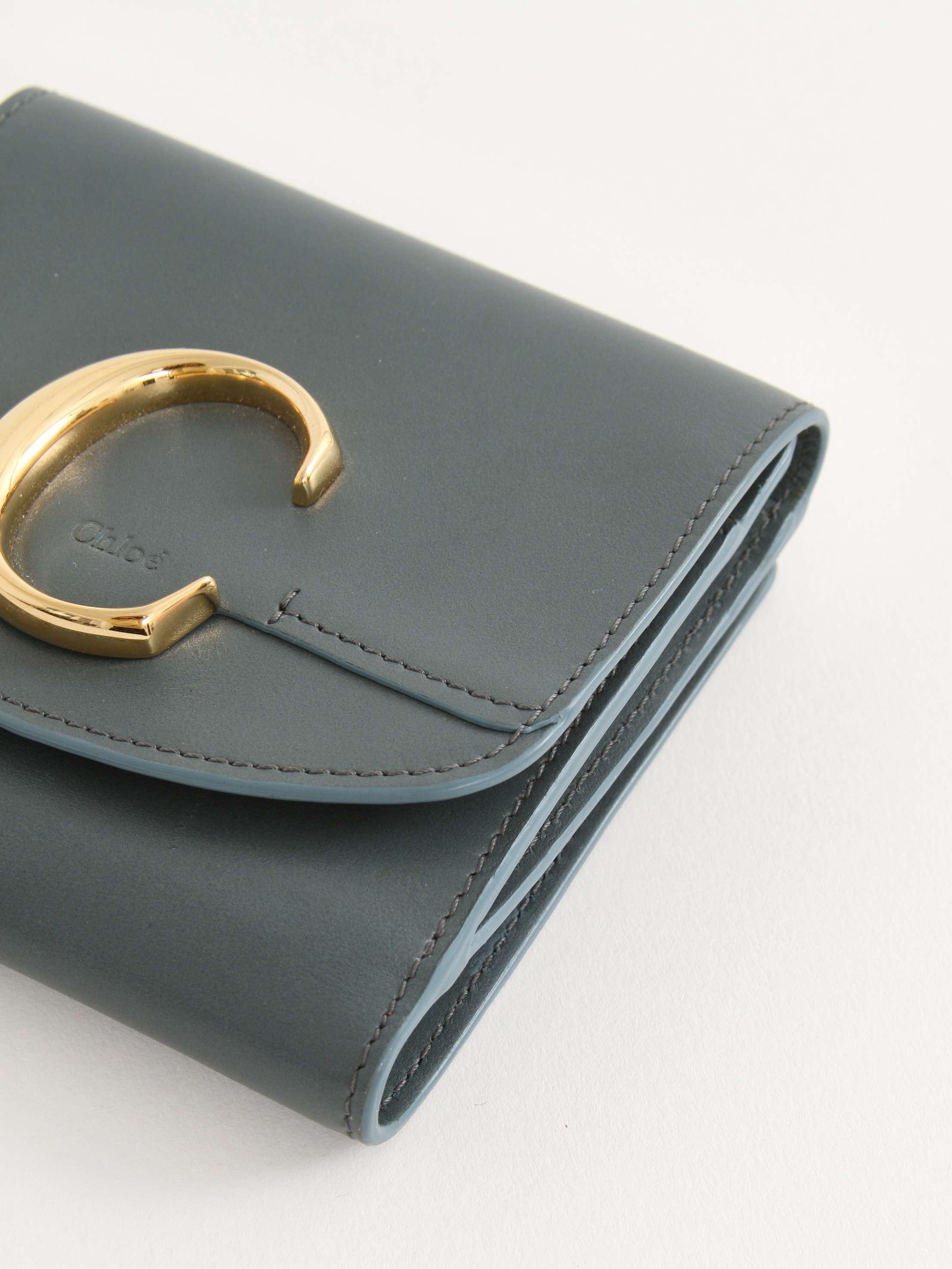Chloe Wallet, фото 5
