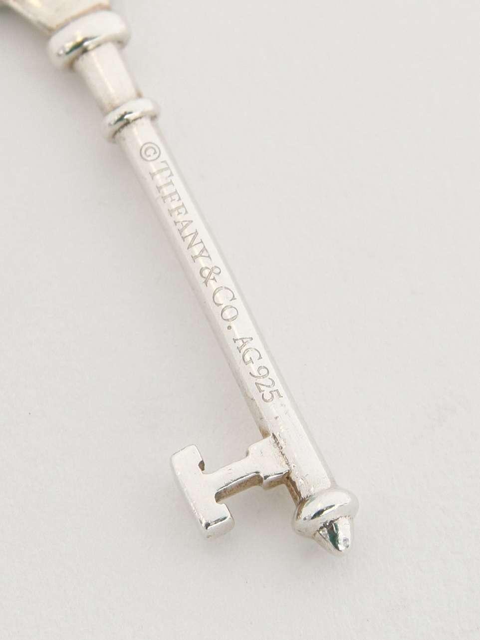 Tiffany & Co. Tiffany Keys, фото 4