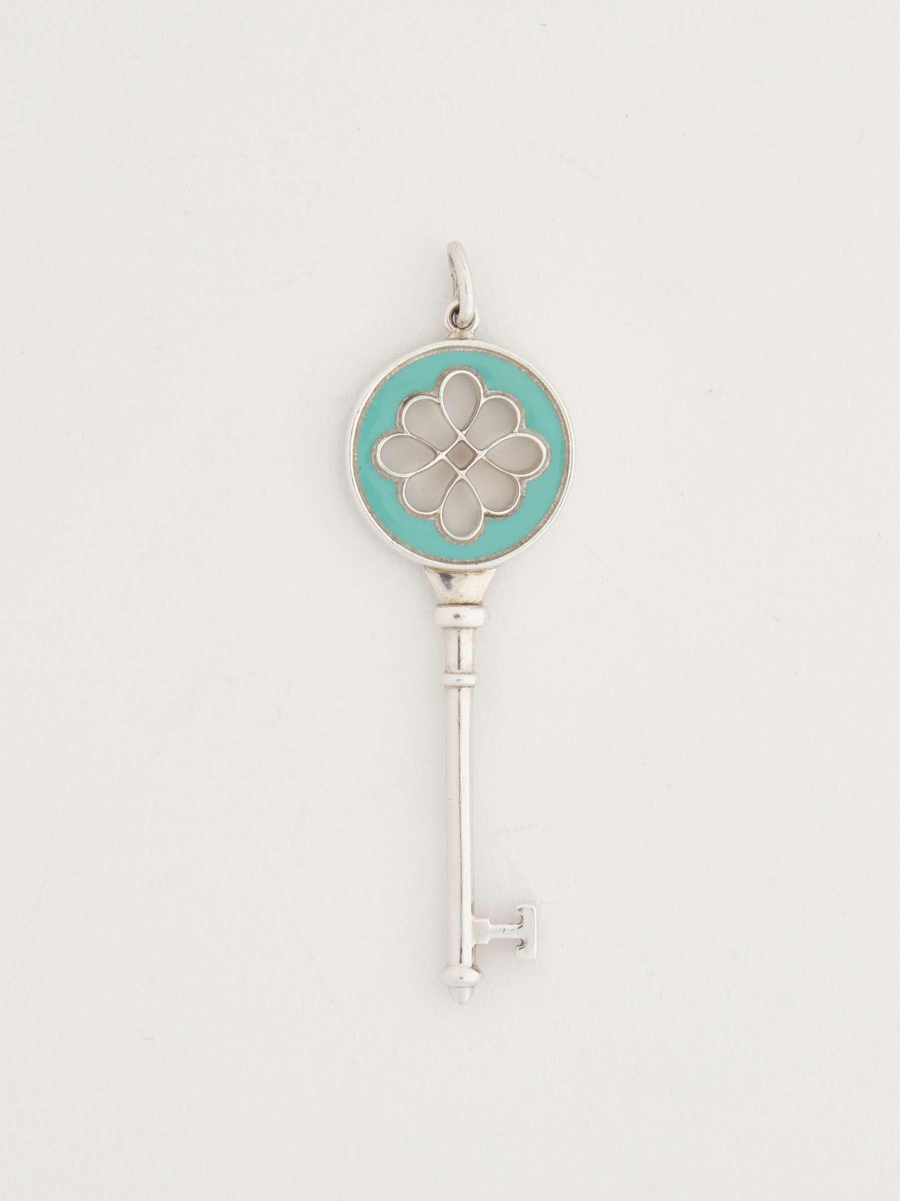Tiffany & Co. Tiffany Keys, фото 2