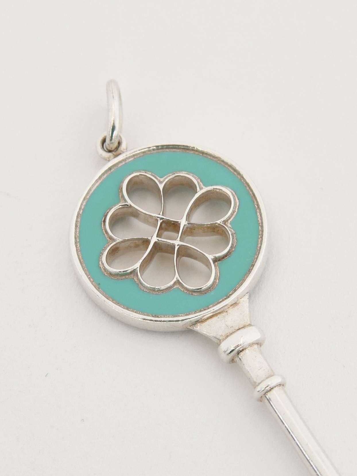 Tiffany & Co. Tiffany Keys, фото 3