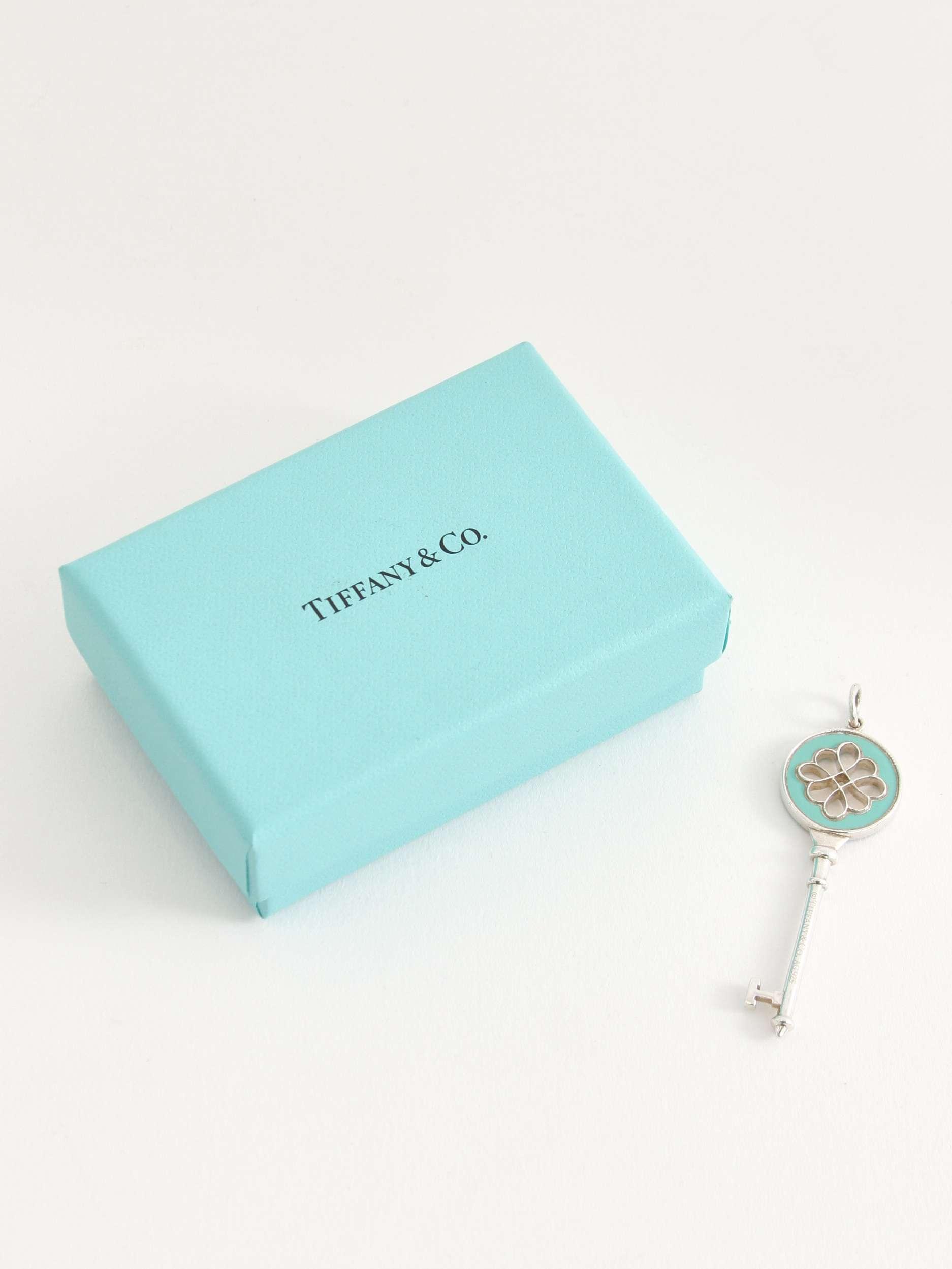 Tiffany & Co. Tiffany Keys, фото 5