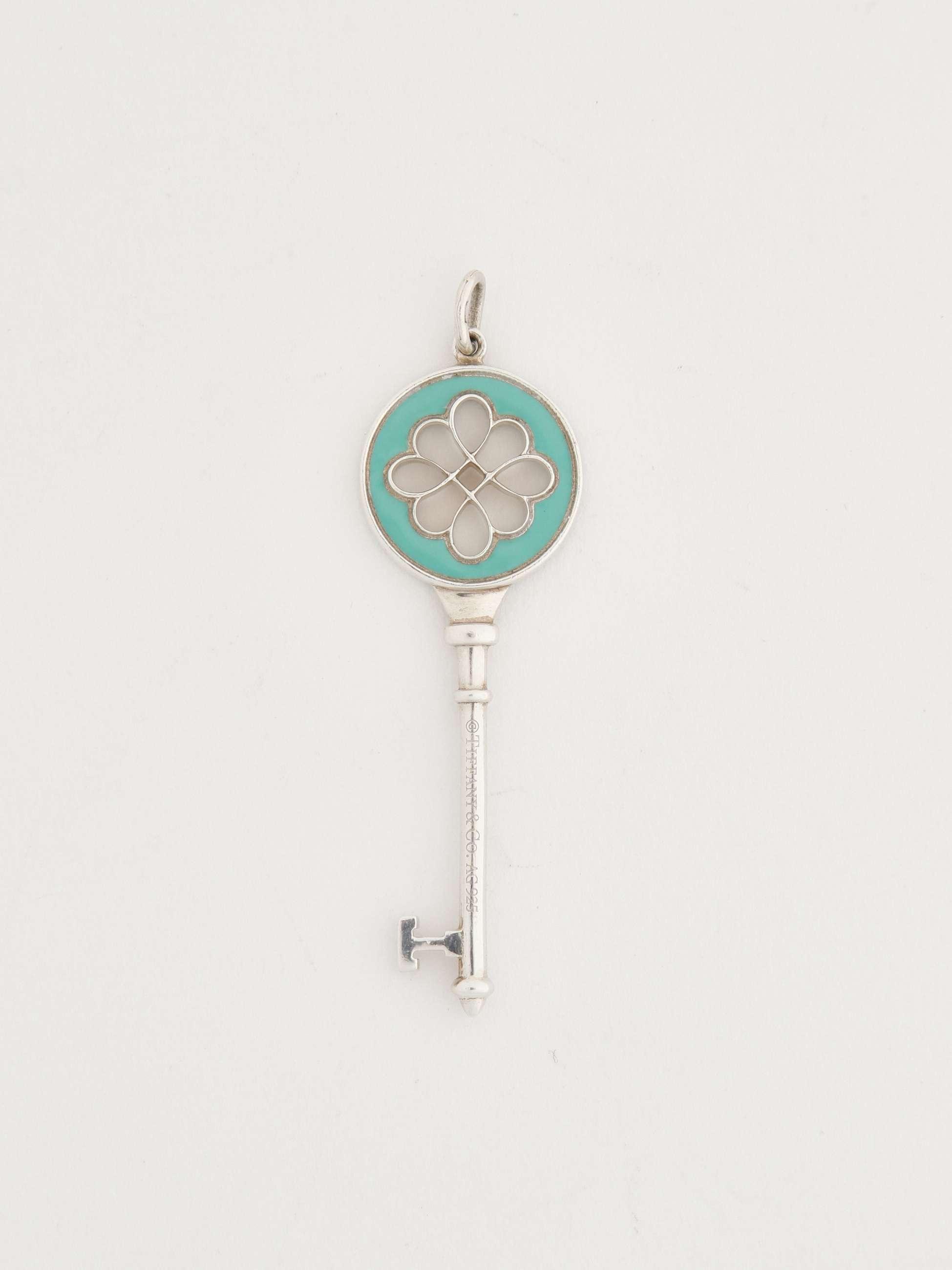 Tiffany & Co. Tiffany Keys, фото 1