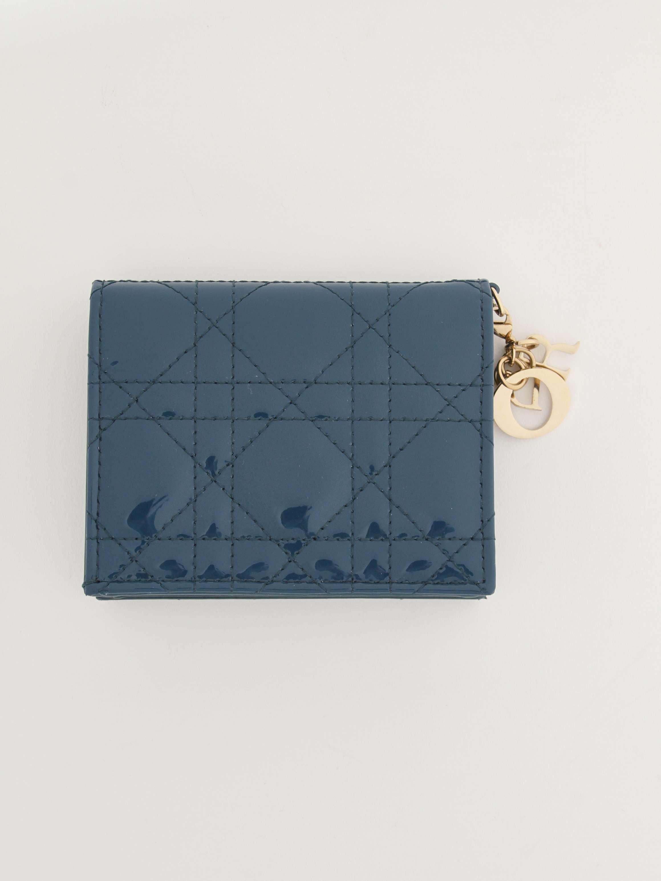 Dior Wallet, фото 2