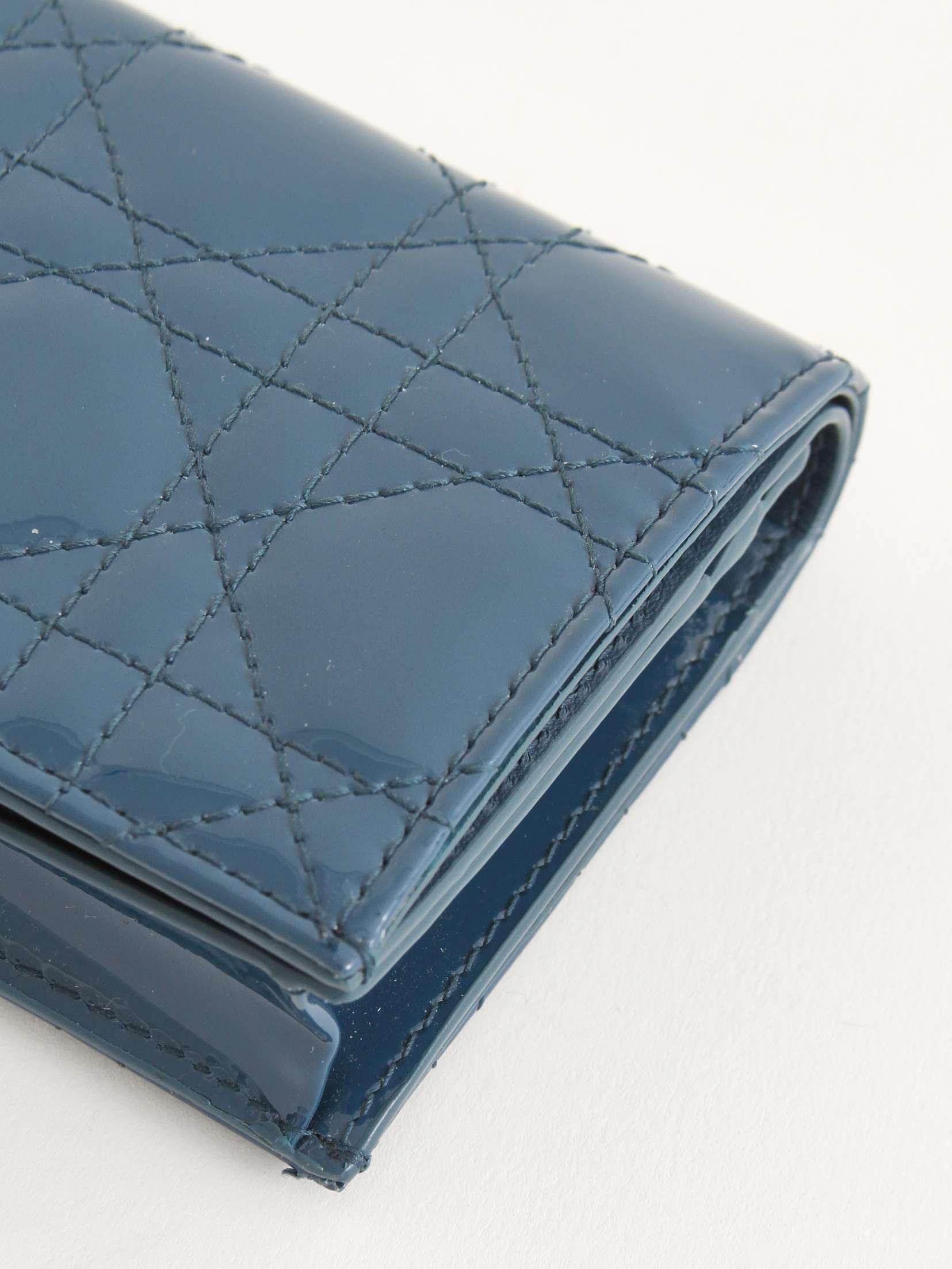 Dior Wallet, фото 5